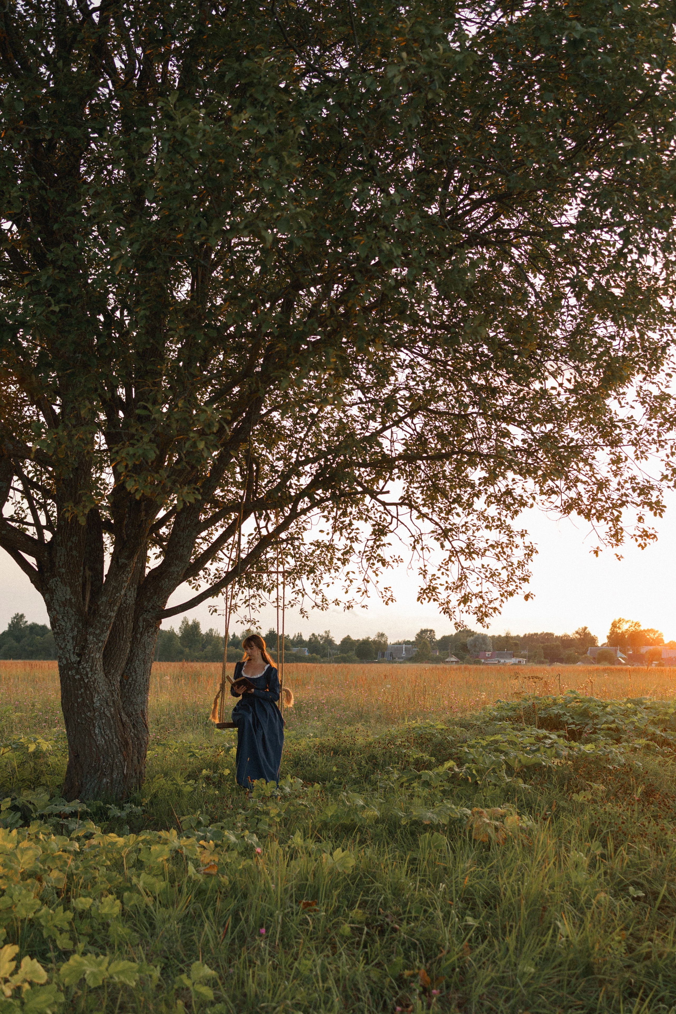 Наташа. Каплицкая Любовь — фотограф Тверь