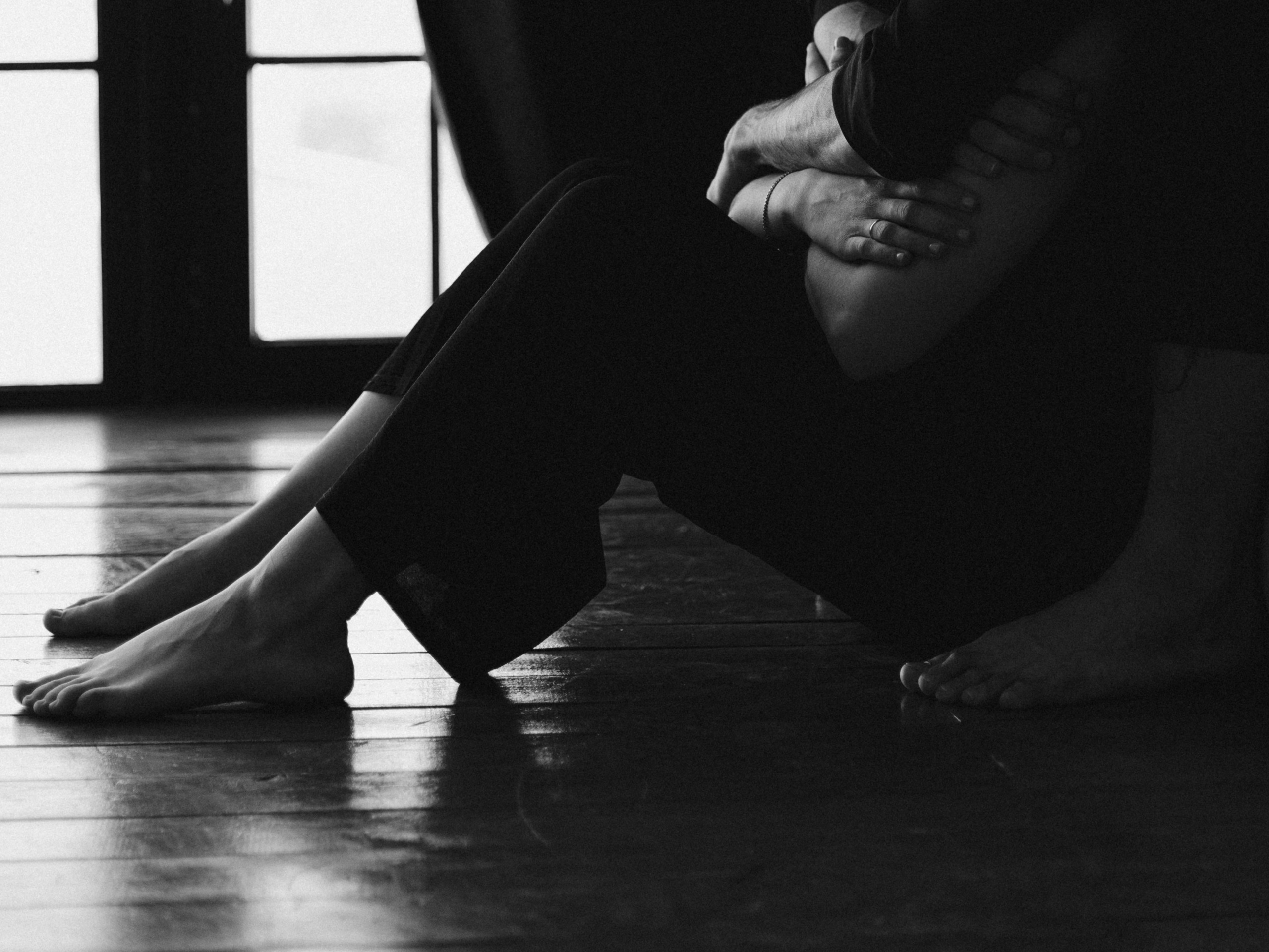 Полетели. Фотограф в Воронеже Антон Пестов