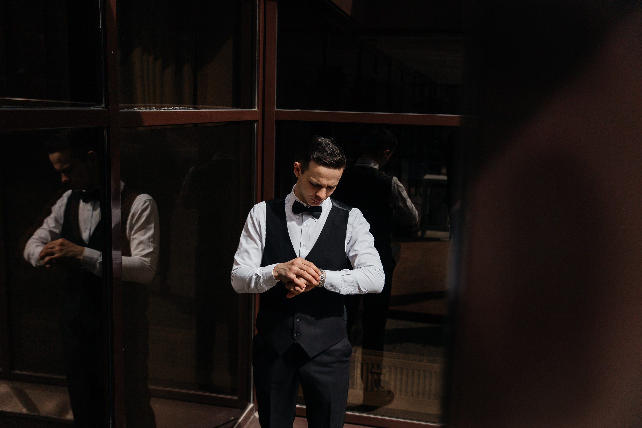 Свадьба Воронеж. Свадебный и портретный фотограф в Воронеже Нестеренко Илья