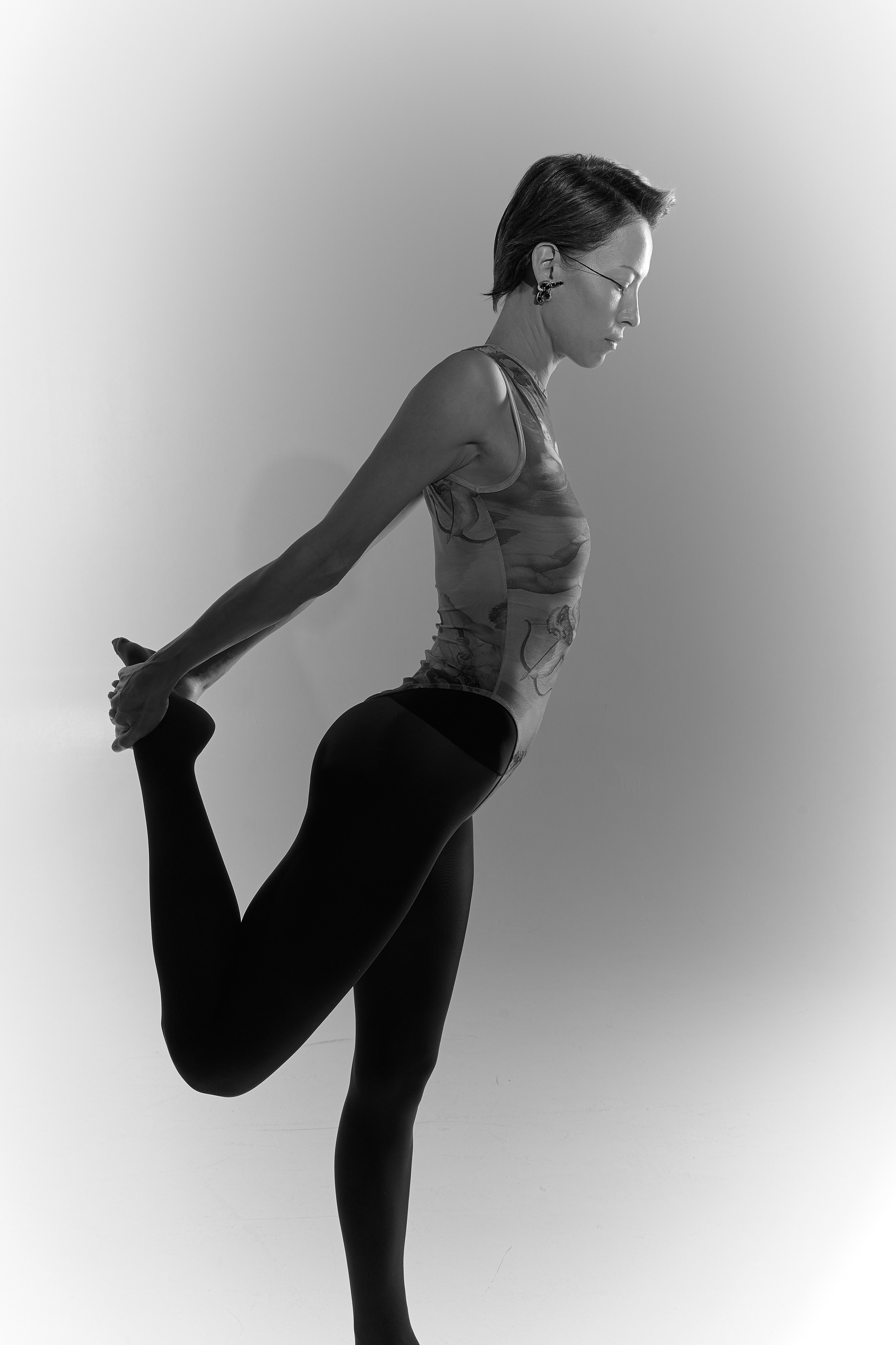 Зацепина. Фотограф/арт-директор в Москве Христина Аргентина Антонович