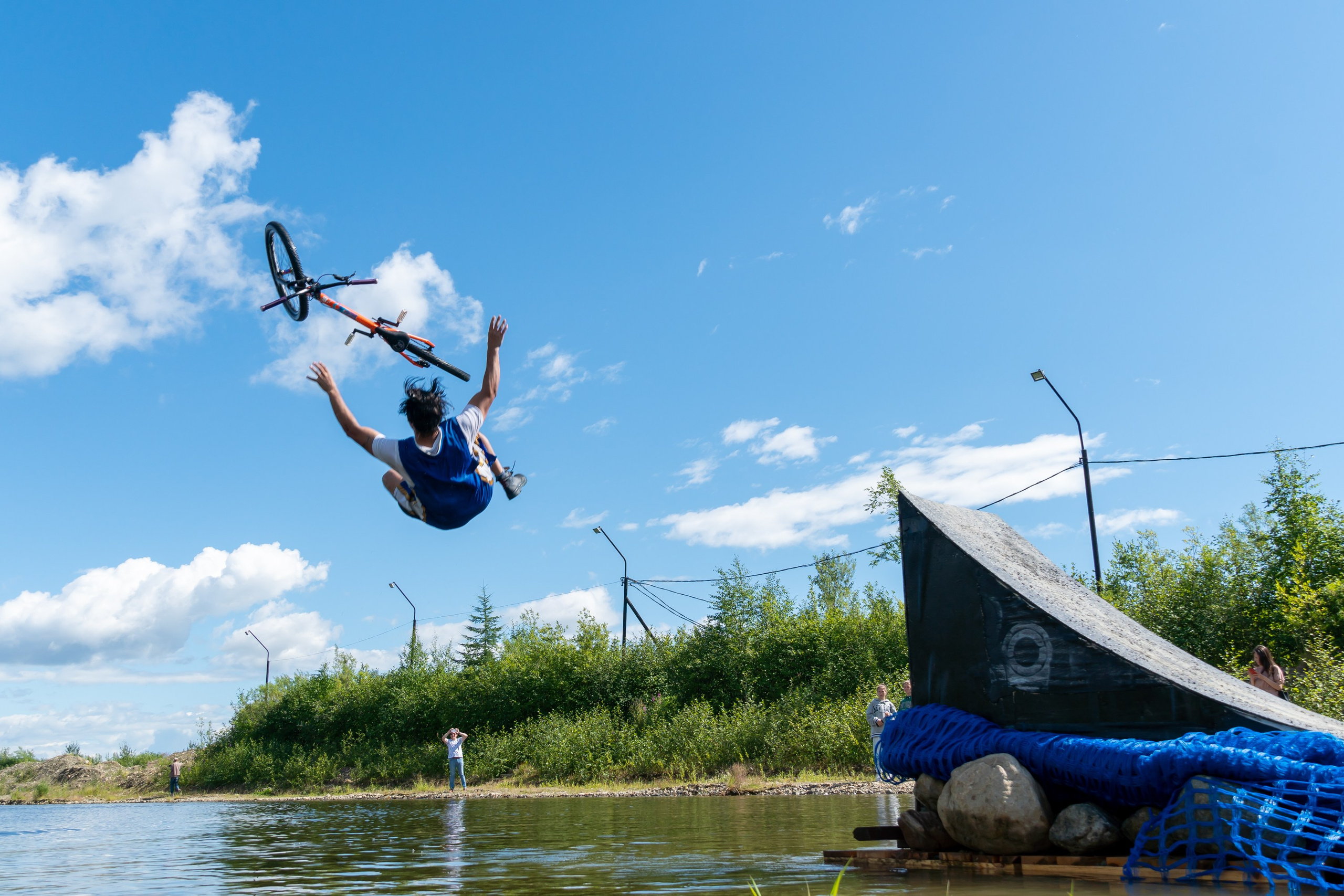 Спортивная съёмка. Магадан фотограф. Репортажный фотограф Шишокин Андрей