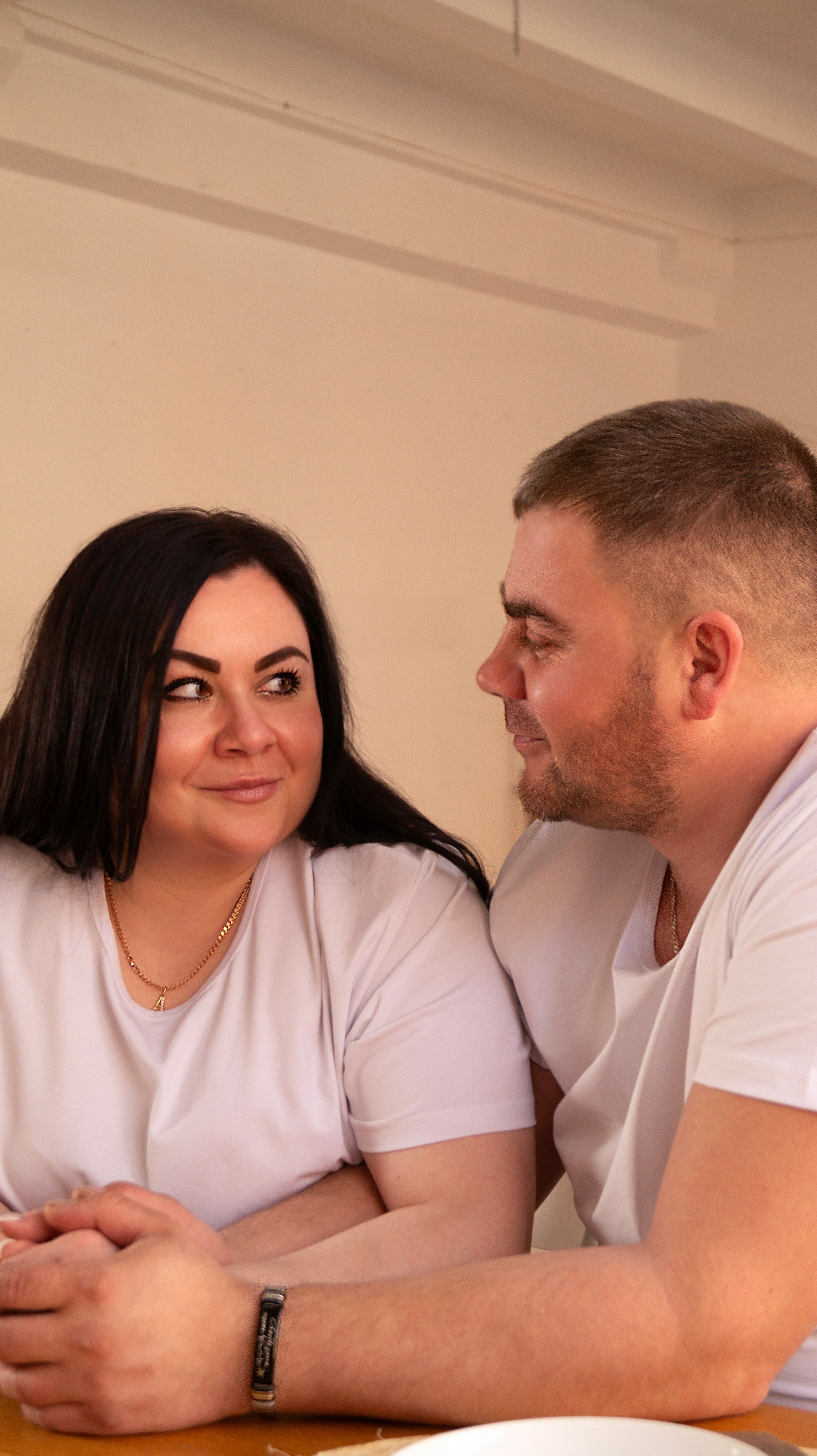 Аня и Слава. Фотограф Вероника Смит I Владивосток