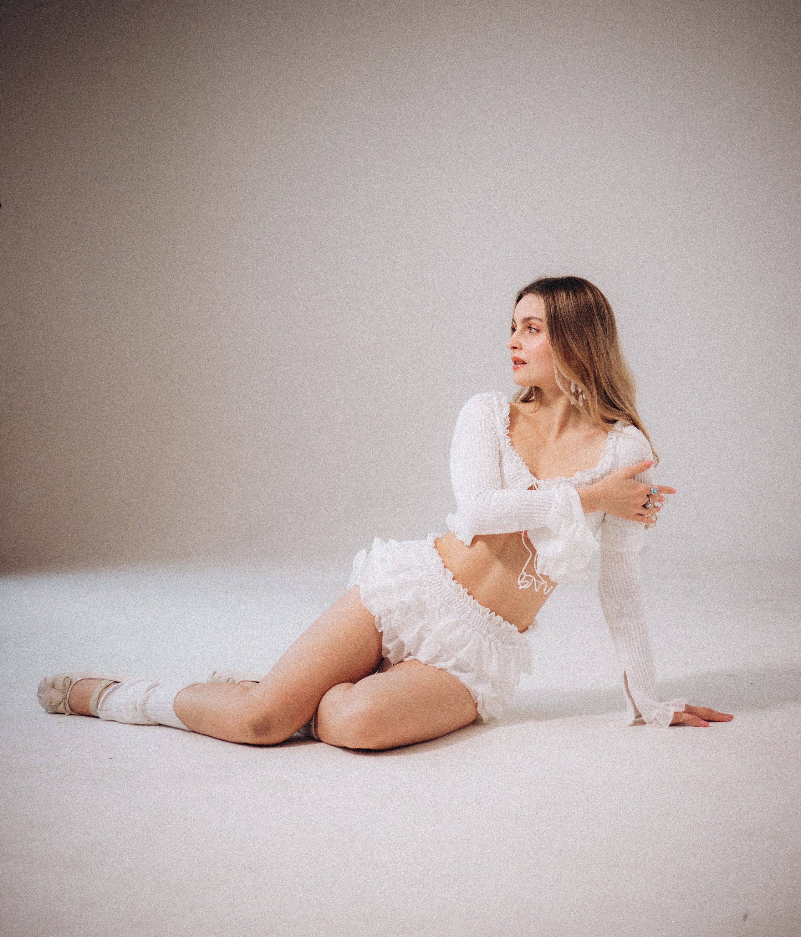 Альбом 1. Фотограф Юлия Тихонова