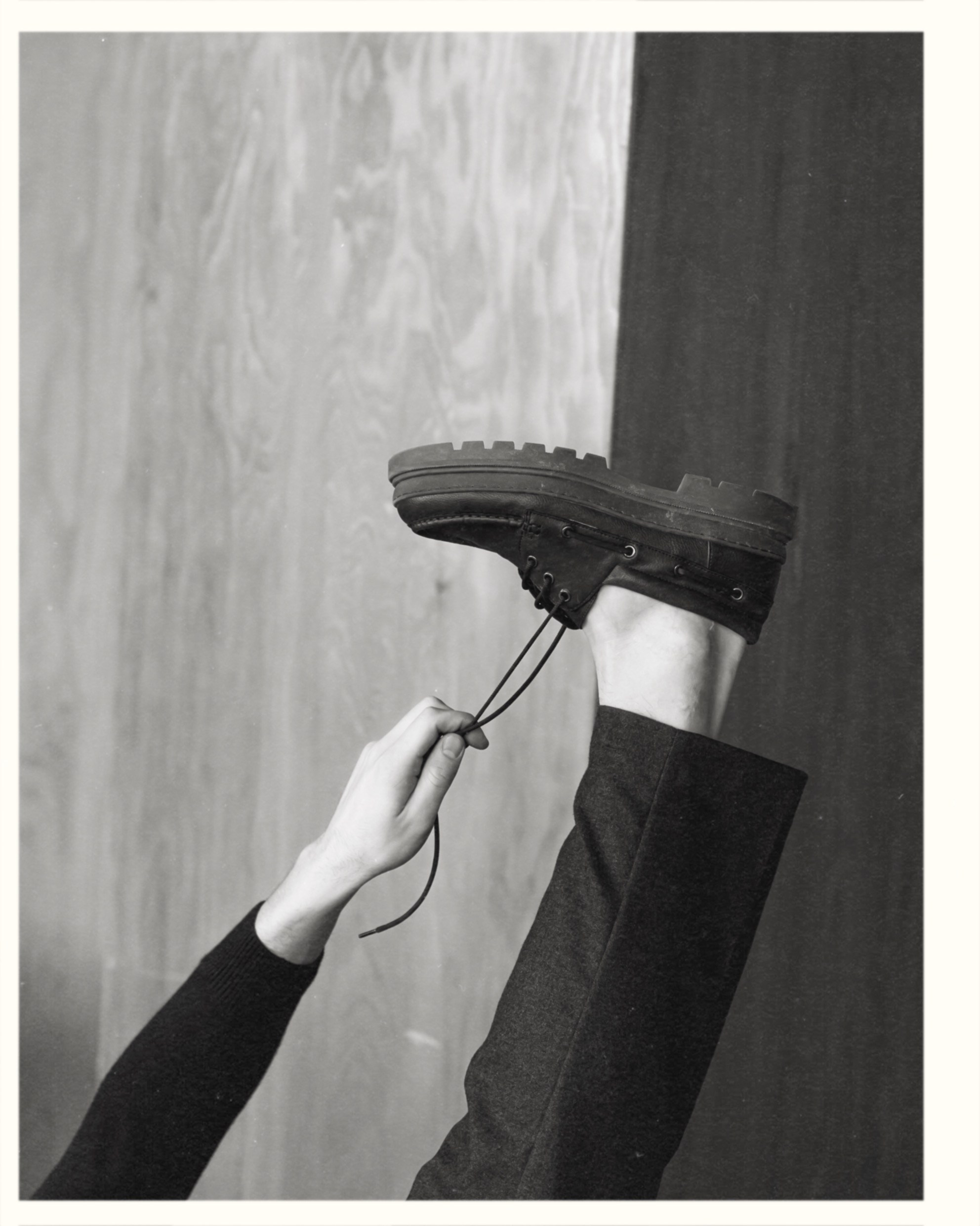 Артур. Фотограф Елизавета Ясникова