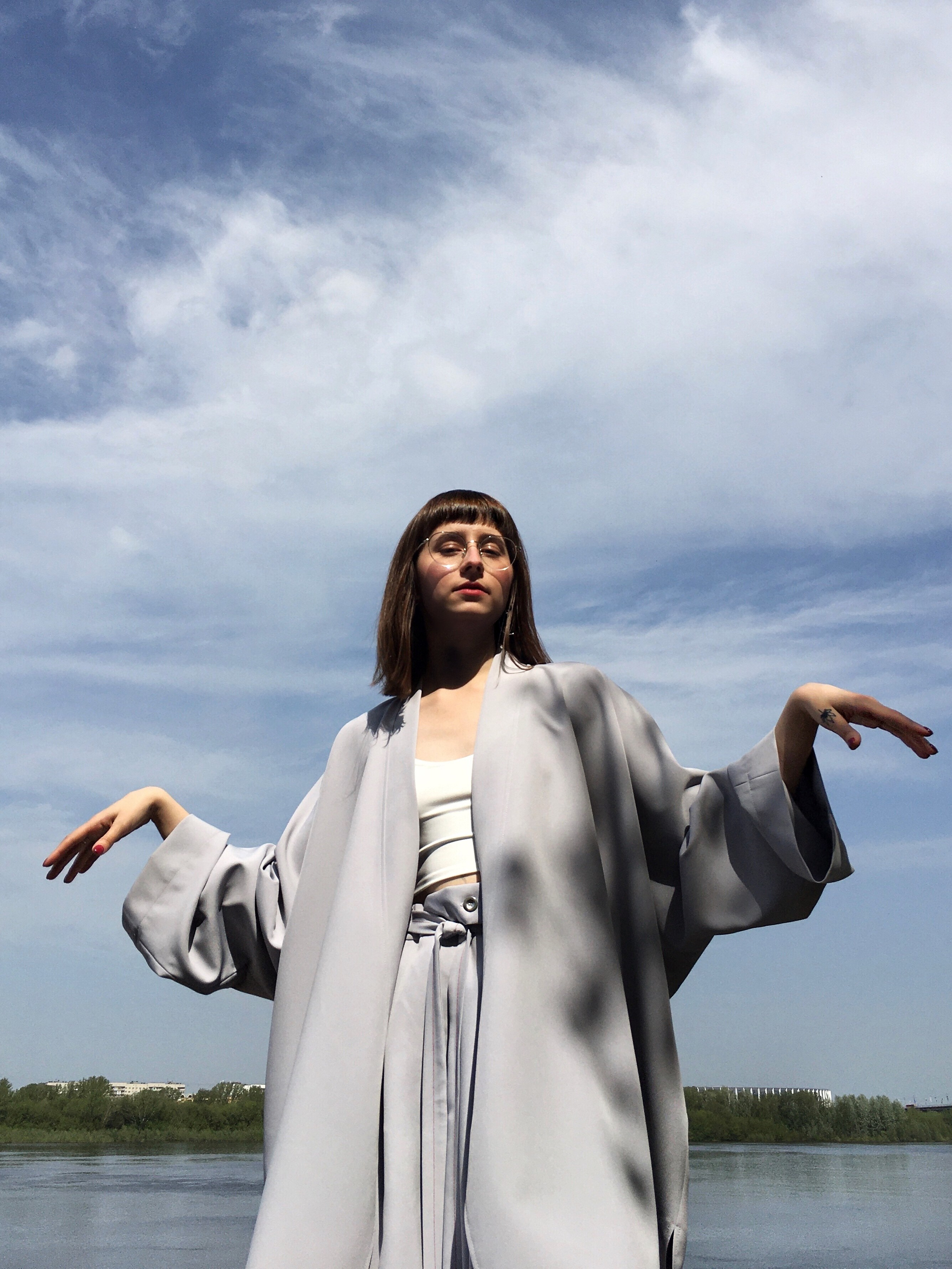 Decade. Photographer Dima Sharov | Фотограф Дима Шаров