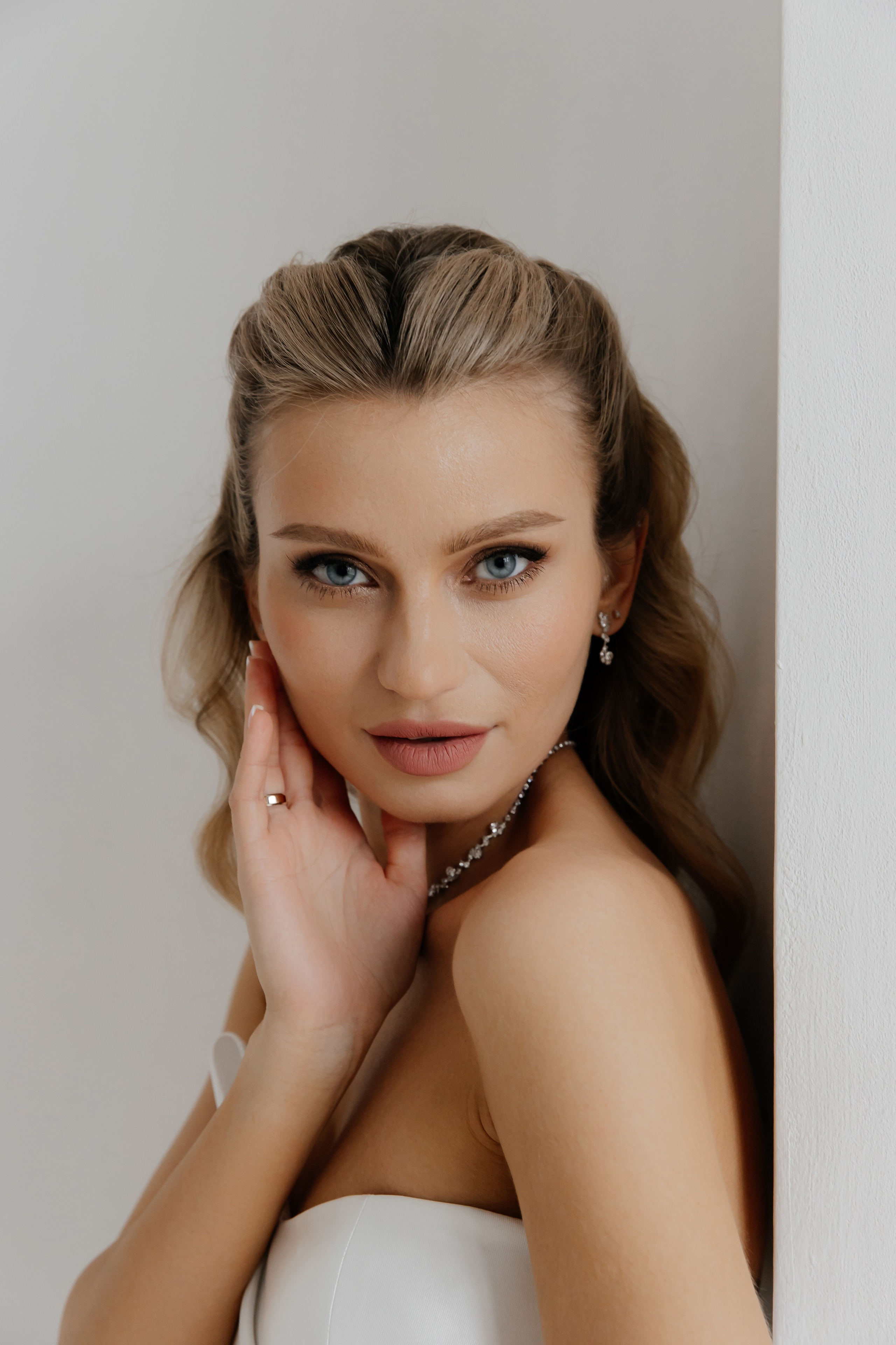 Павел и Дарья. Свадебный фотограф в Екатеринбурге Александр Перепечин