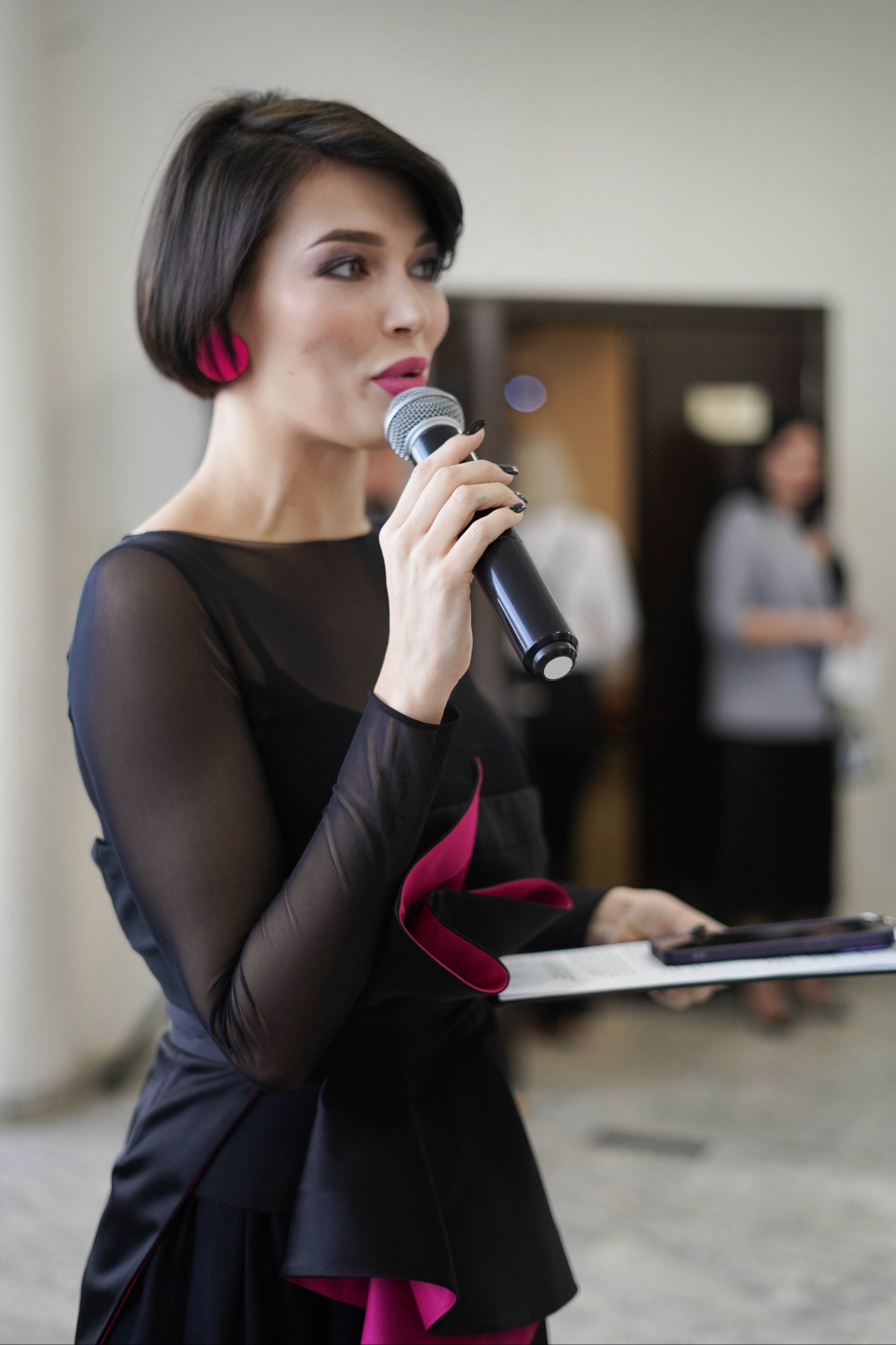 Бизнес форум. Фотограф Волгоград Анастасия Ли