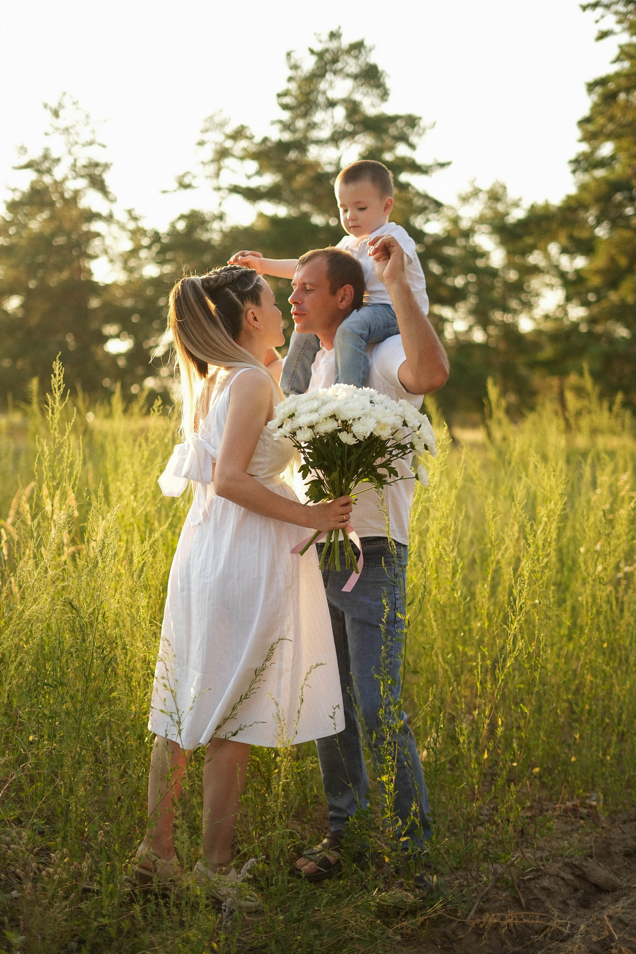 Таня+ Леша= Макисм. Фотограф Волгоград Анастасия Ли