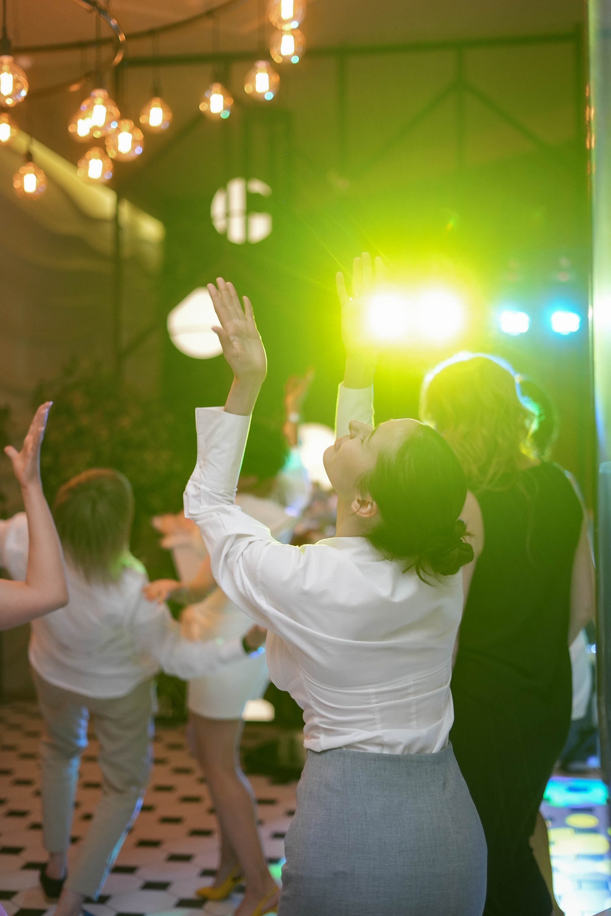 День рождение Татьяны. Фотограф Волгоград Анастасия Ли