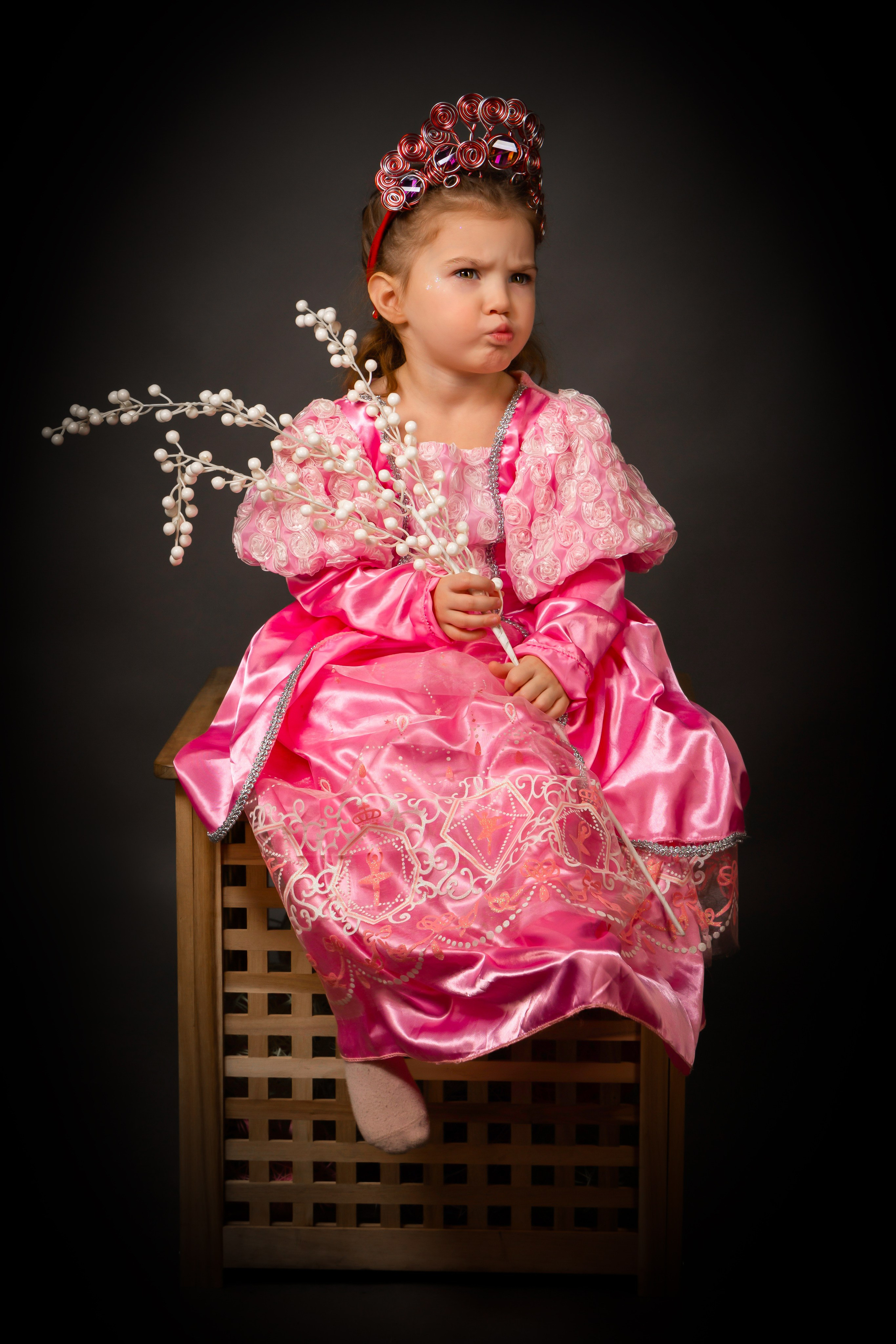 ВЕРОНИЧКА. Фотограф Владимир Роля