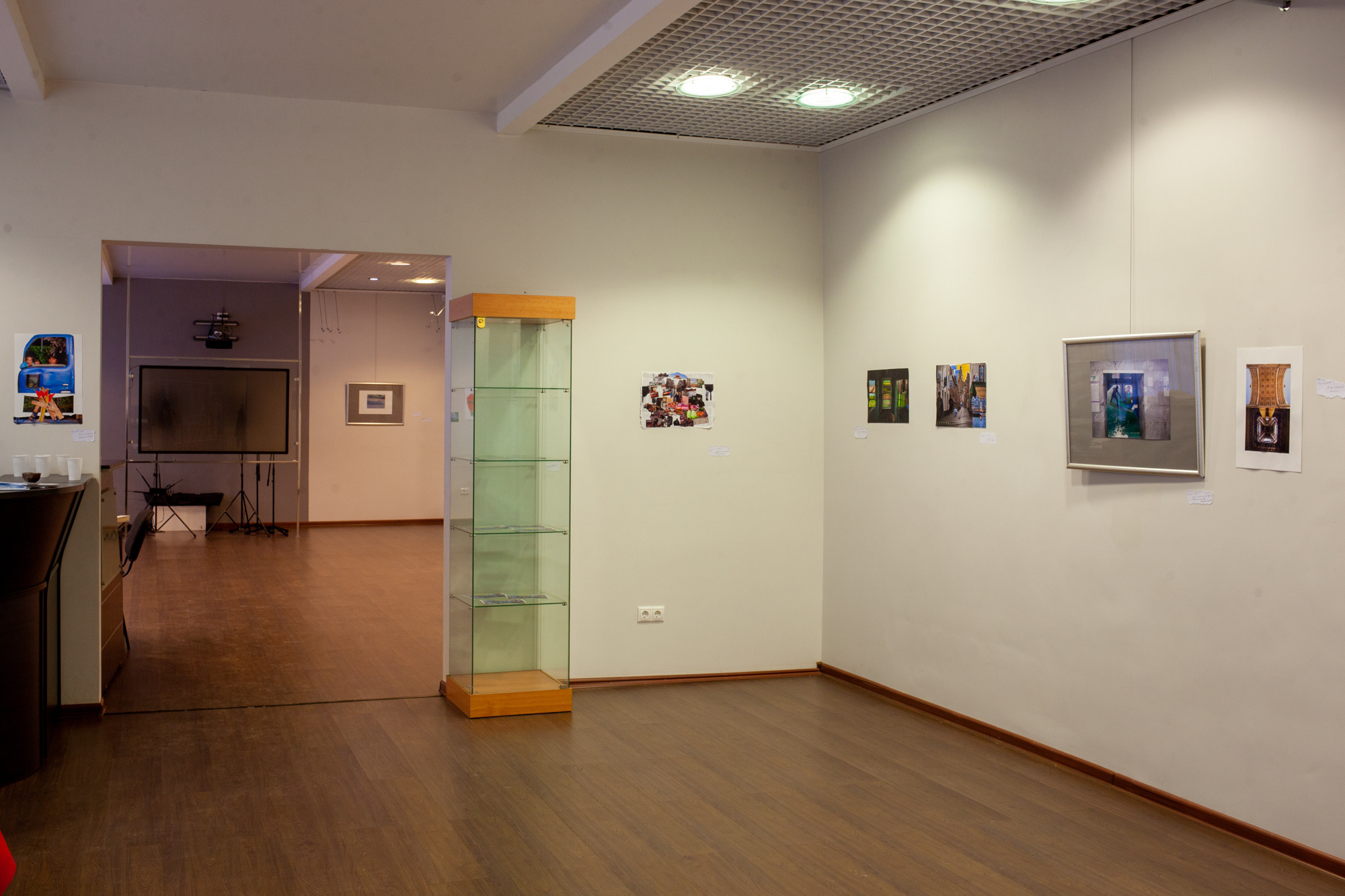 «А, Поехали!». Evgeniya Kokurina