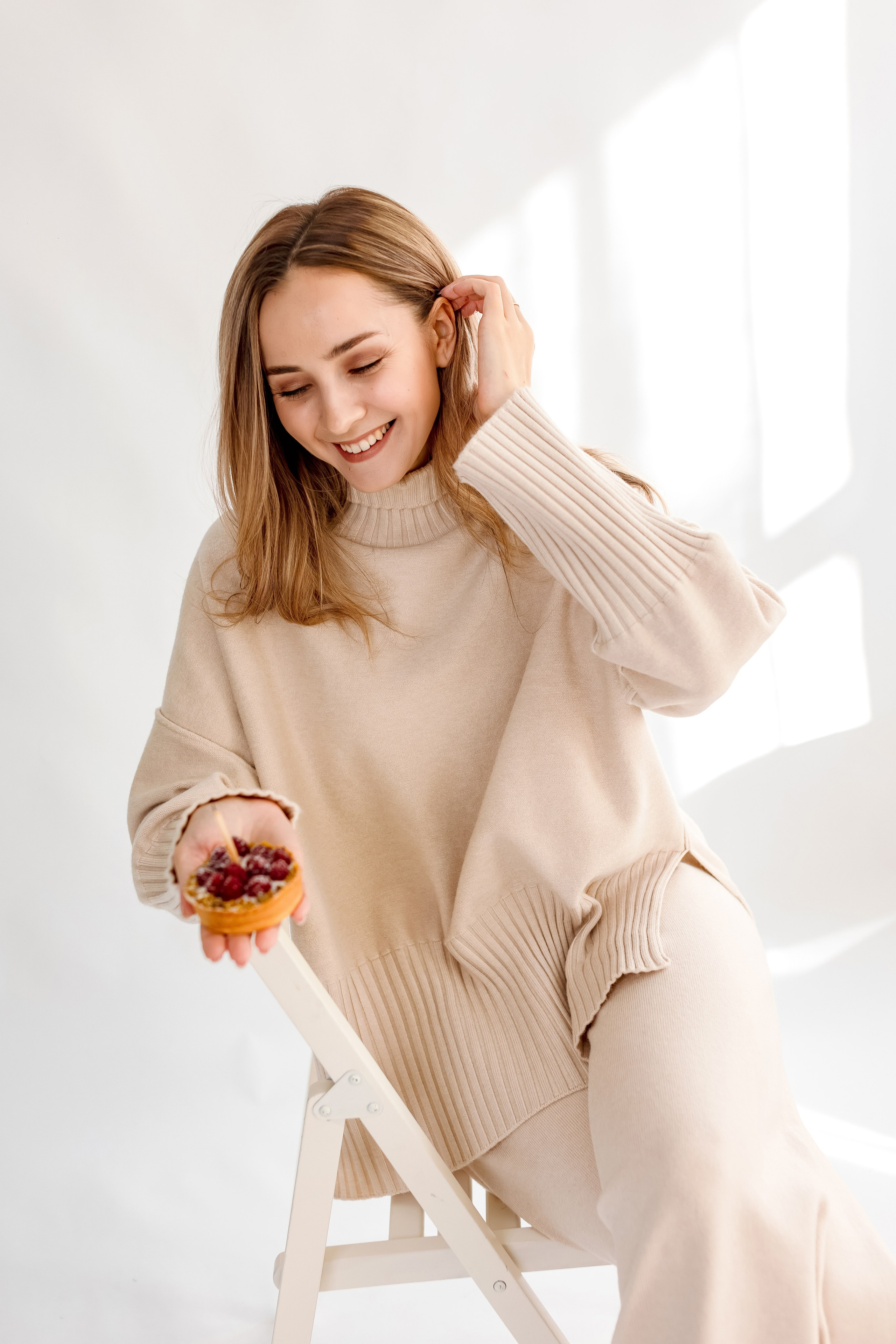 День рождения Вики. Свадебный и семейный фотограф в Каспийске Алёна Нурмагомедова