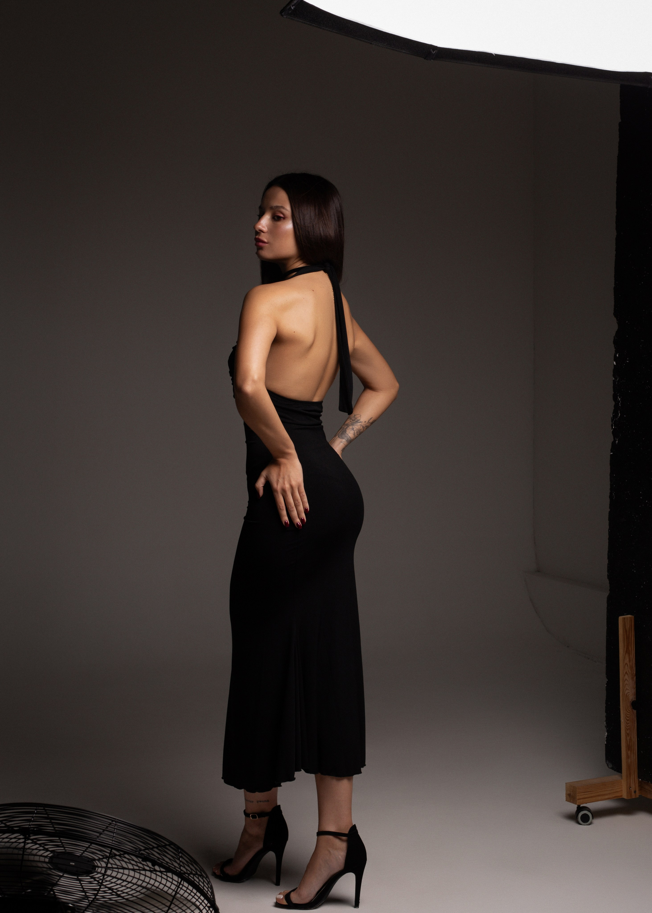 Съемочный гардероб. Фотограф Нижний Тагил, Екатеринбург