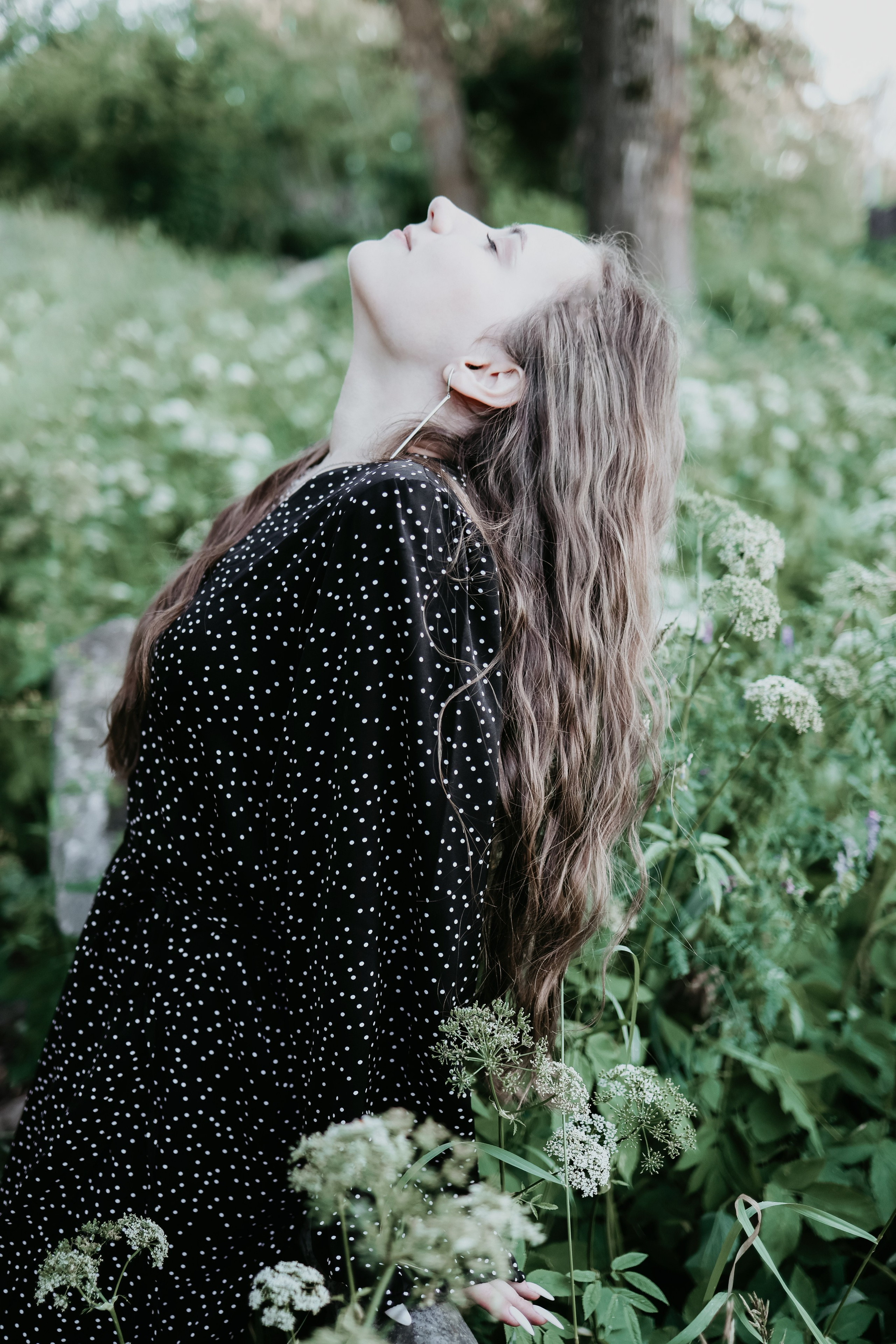 Портреты. Фотограф Царева Екатерина
