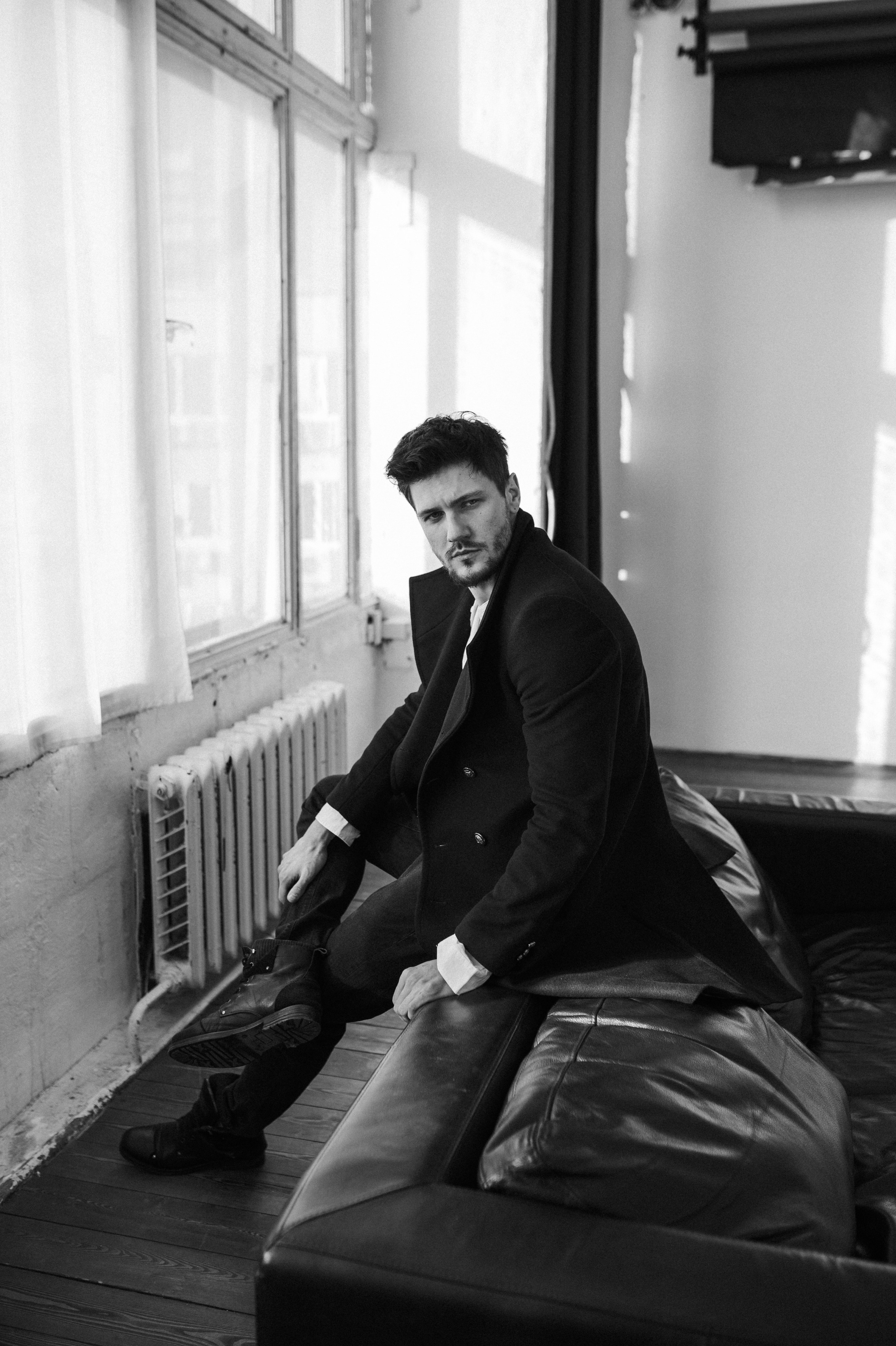 Павел (Воркшоп Ольги Брагида). Www.ostermiller.ru