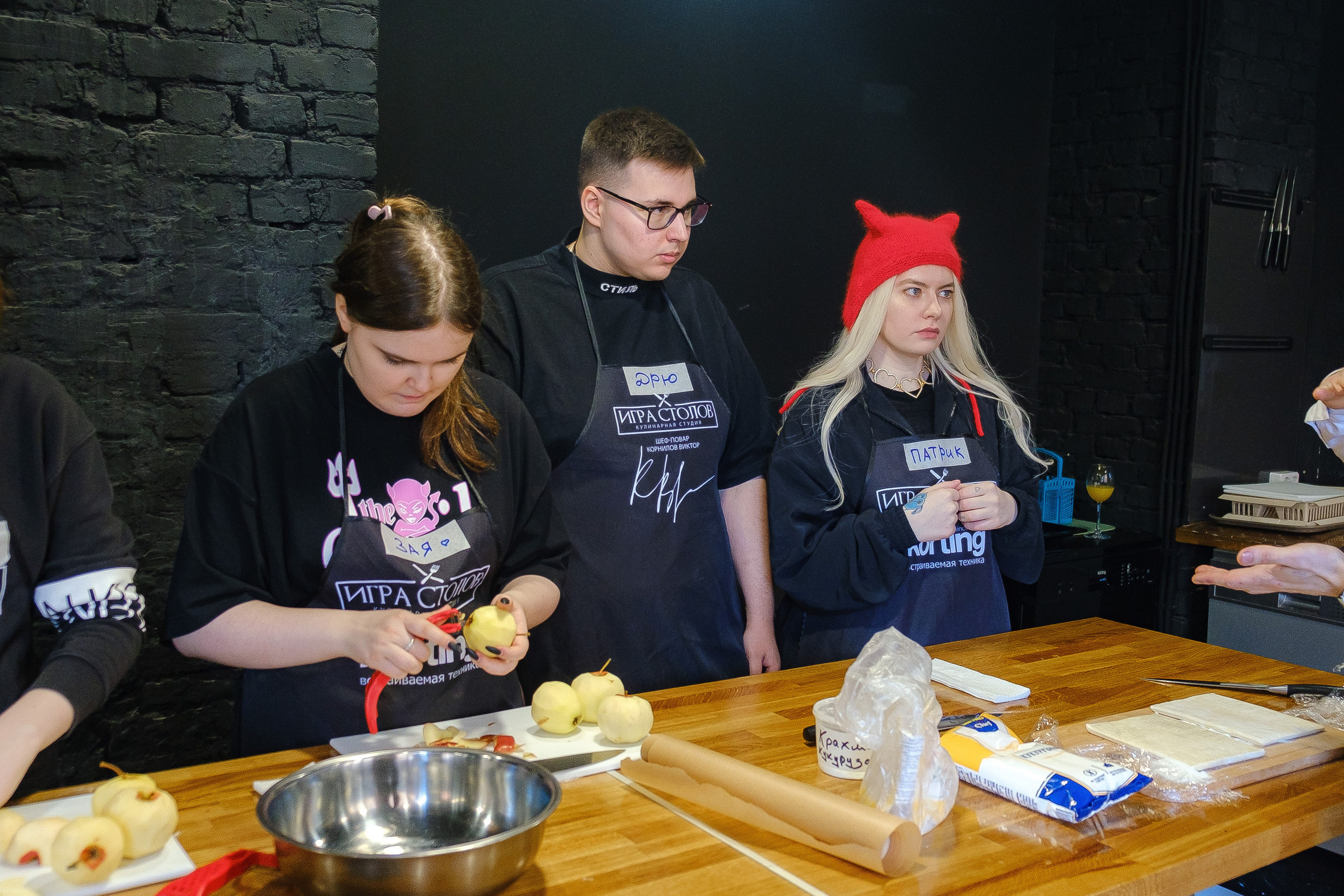 День рождения Андрея. Фотограф Мария Хлебникова Санкт-Петербург Москва