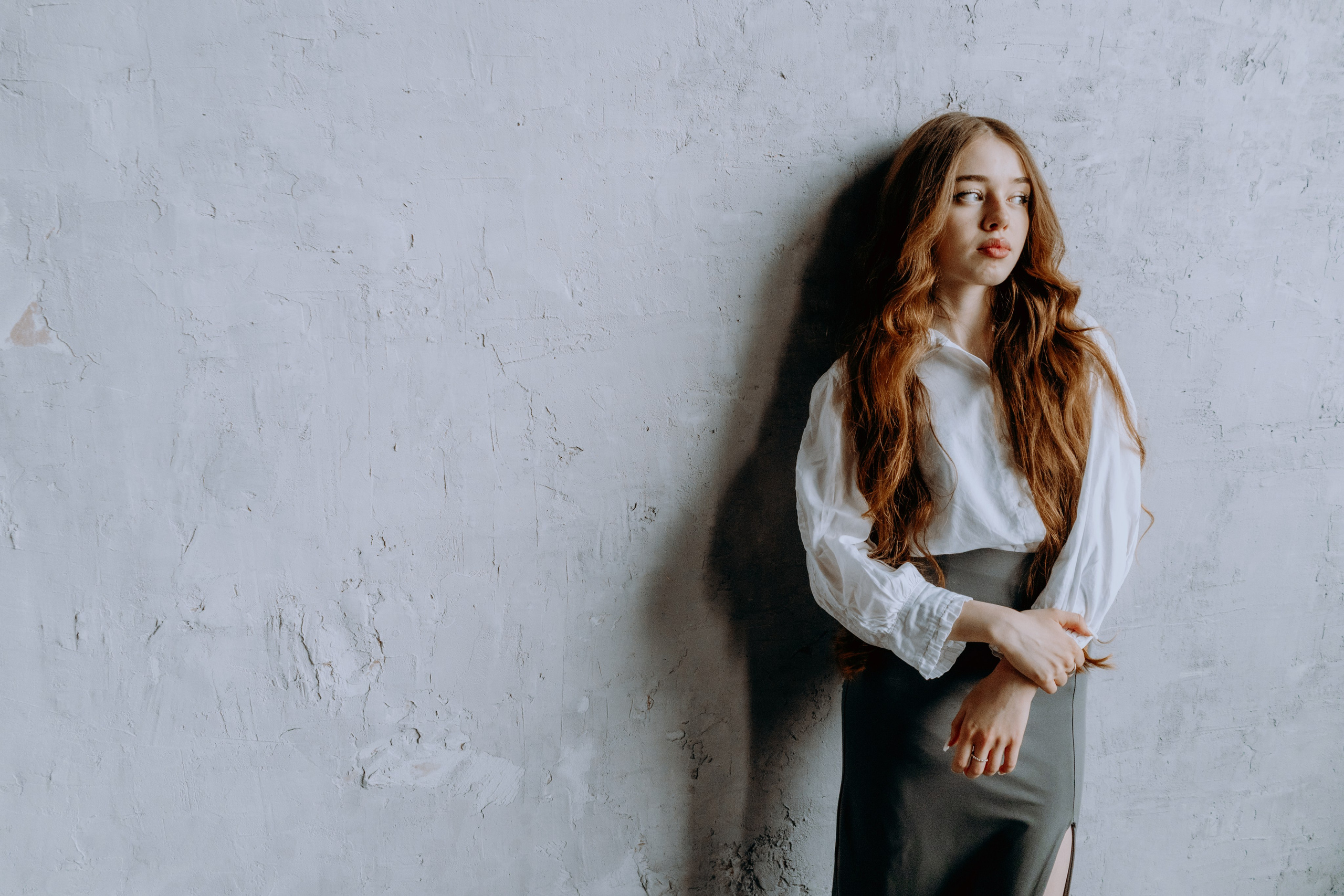 Эмма. Фотограф Анисин Денис