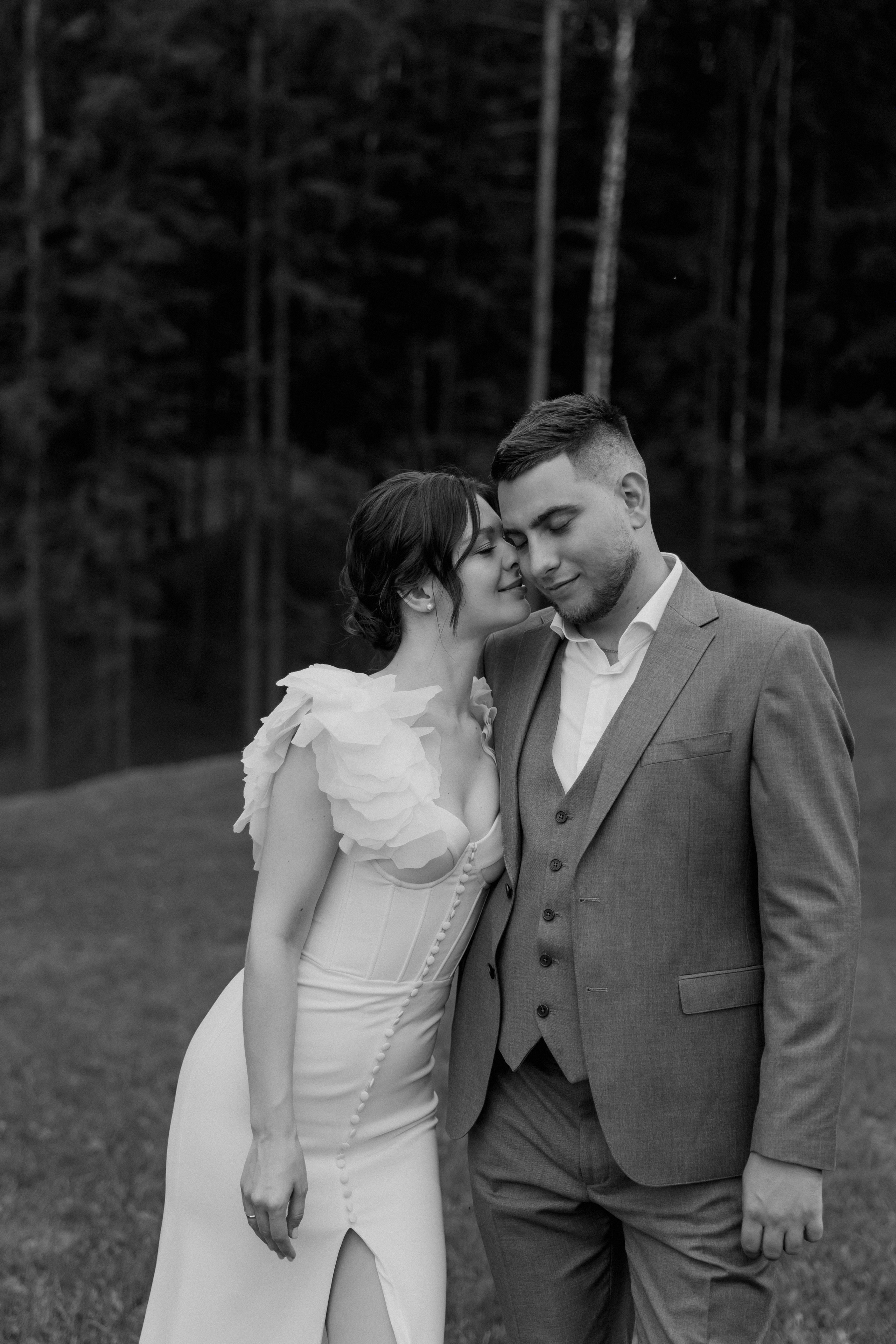 Vanya & Valeria. Главная