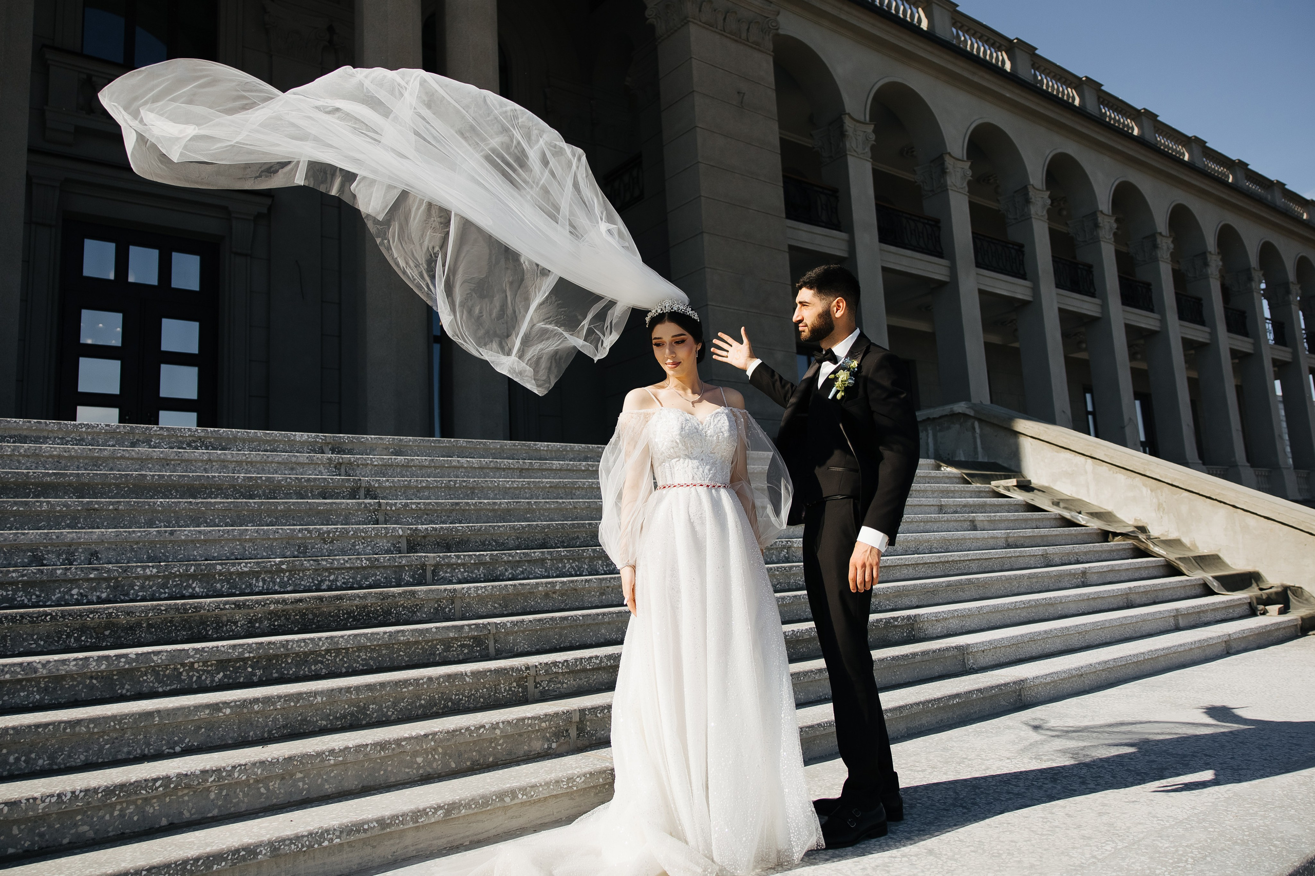 Асим Севиль. Фотограф в Красноярске Надежда Воскресенская