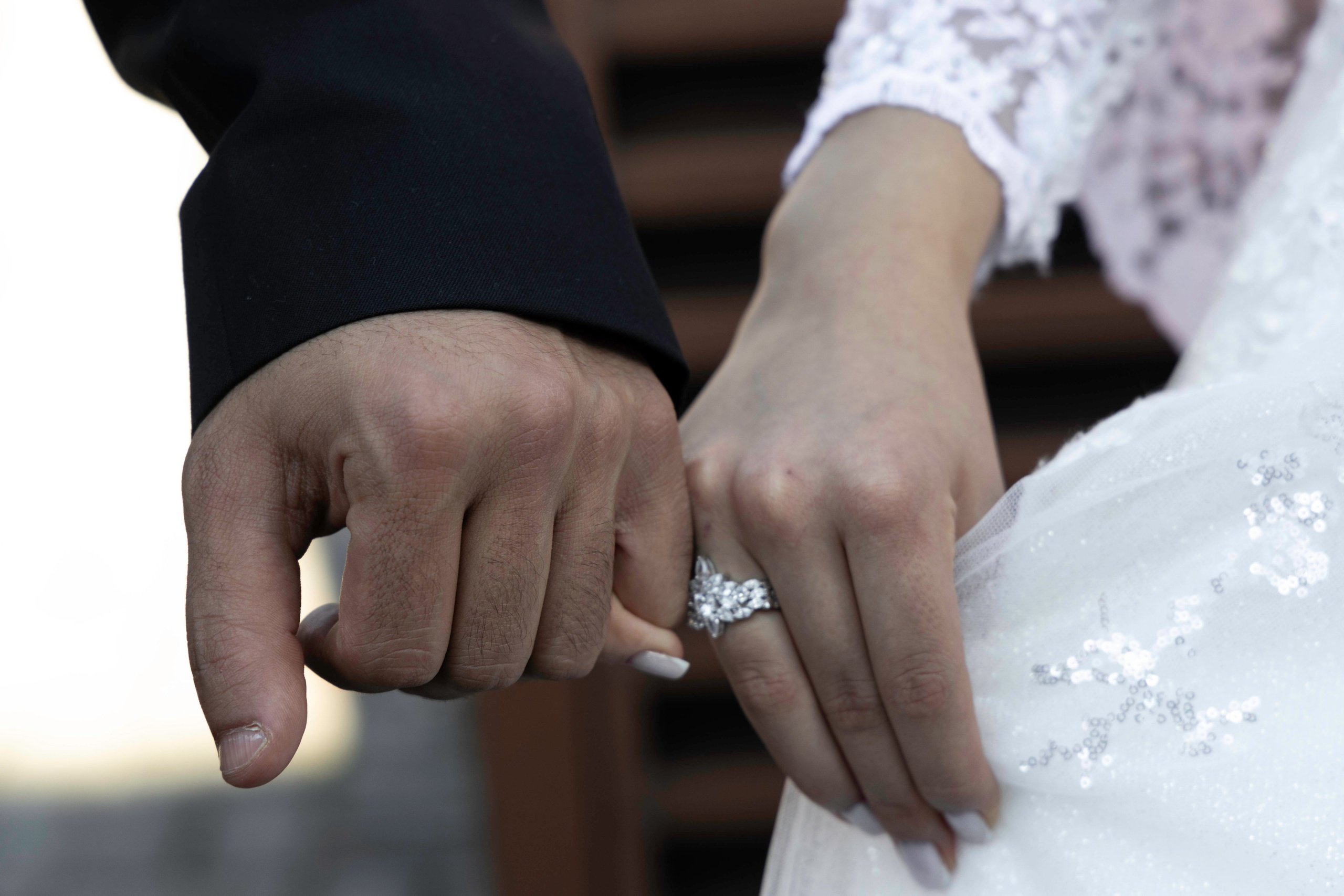 Руслан & Натэлла (Езидская свадьба). Фотограф Olya Posnimay