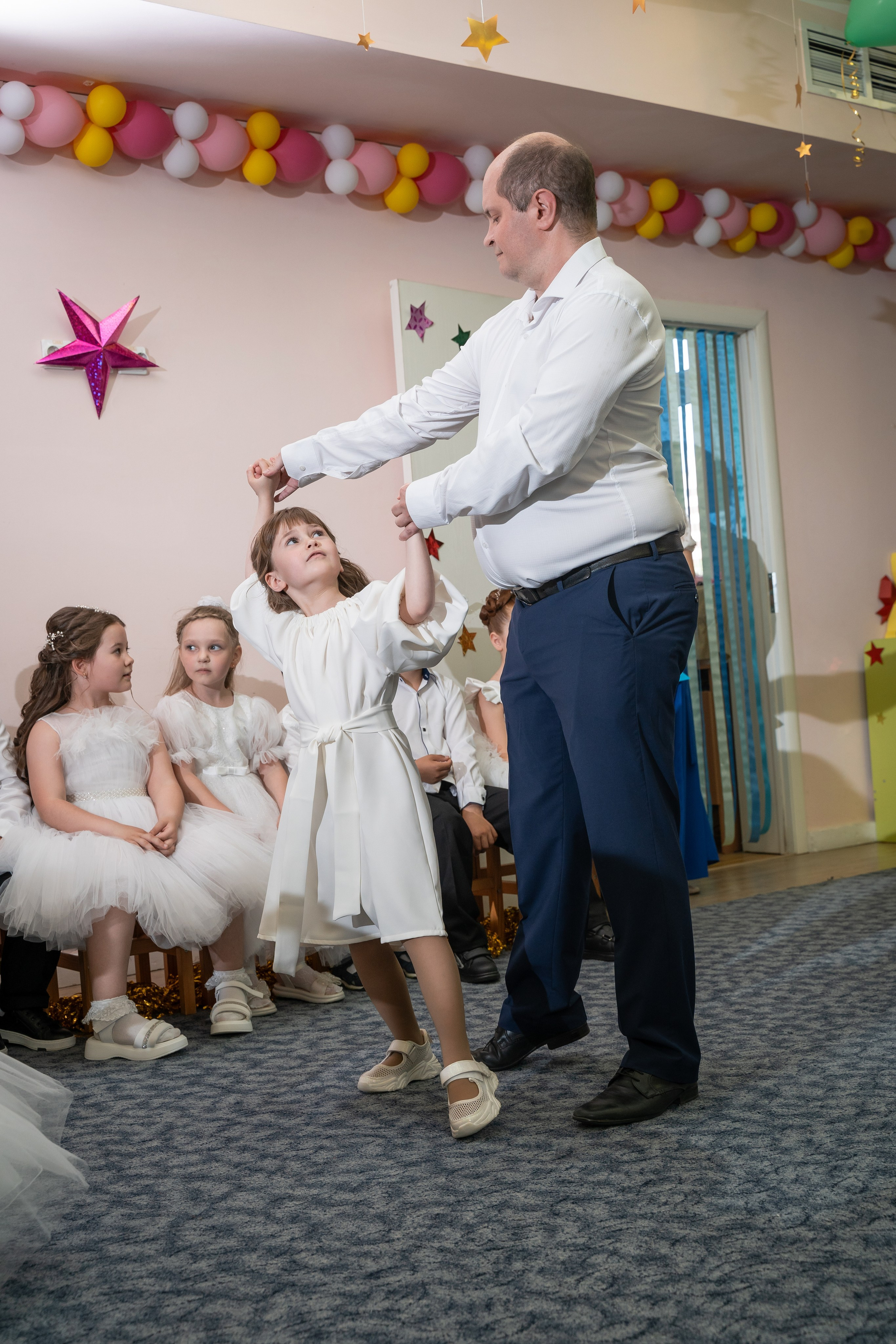 Выпускные. Фотограф в Москве и МО Александр Тощев