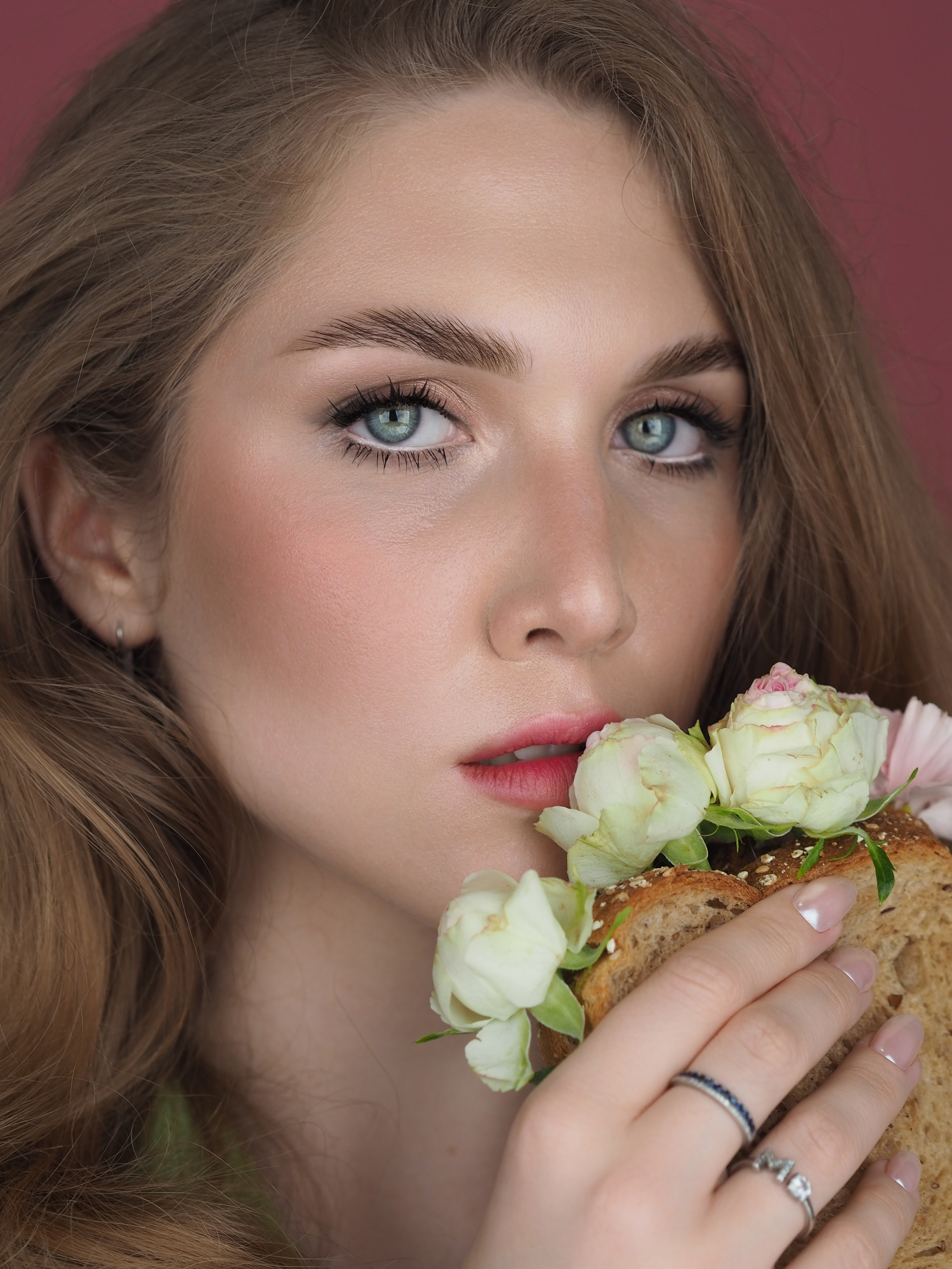 MATRЁSHKA. Beauty фотограф в Москве Евгения Сизова