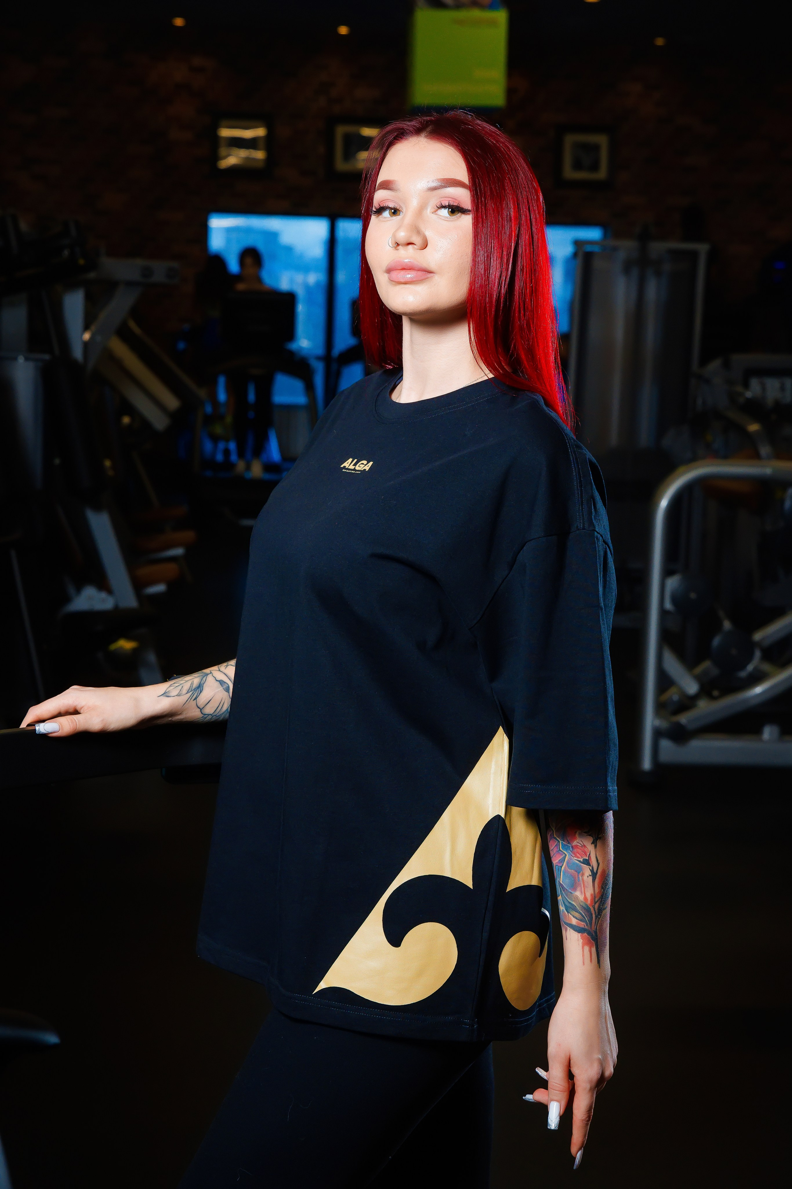 Спорт Зал Fitnespalace. Семейный и Свадебный фотограф в Астане Александр Астапов