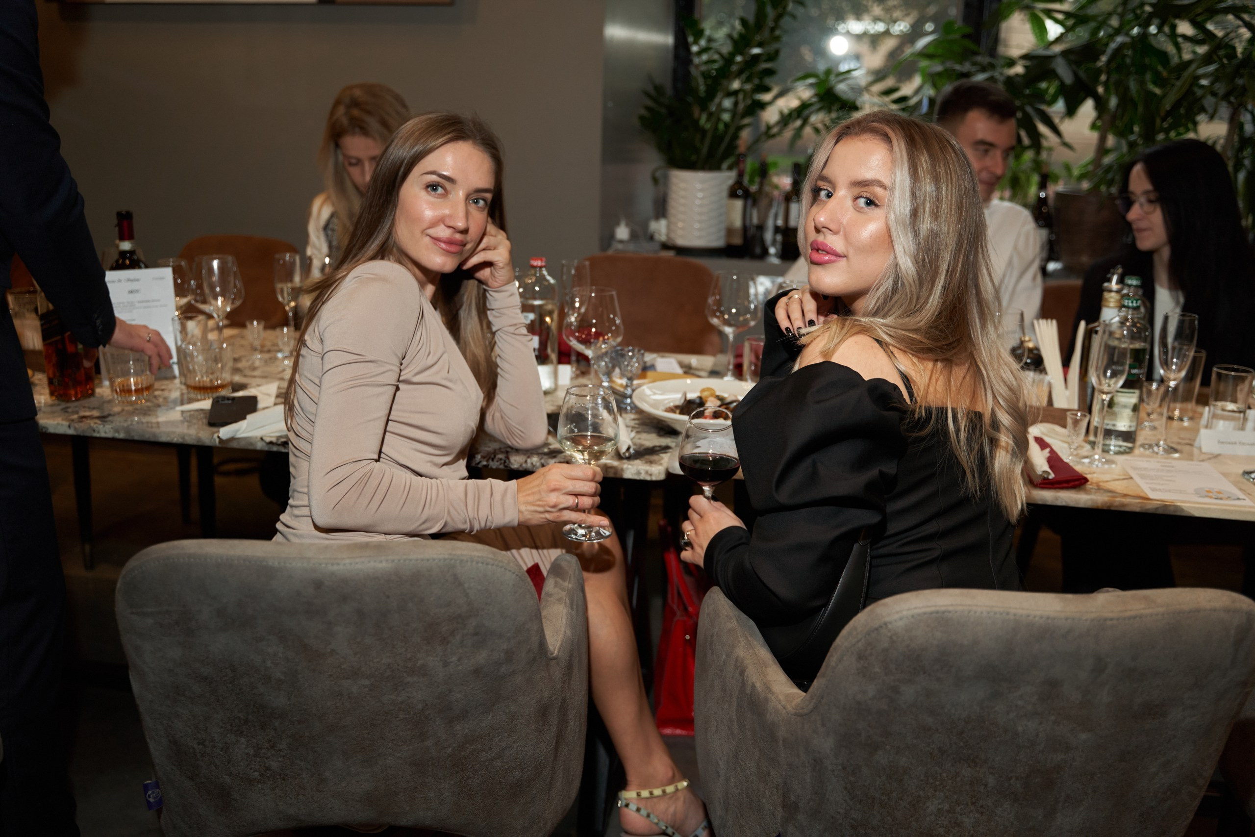 Репортажный фотограф на праздник на день рождения фоторепортаж