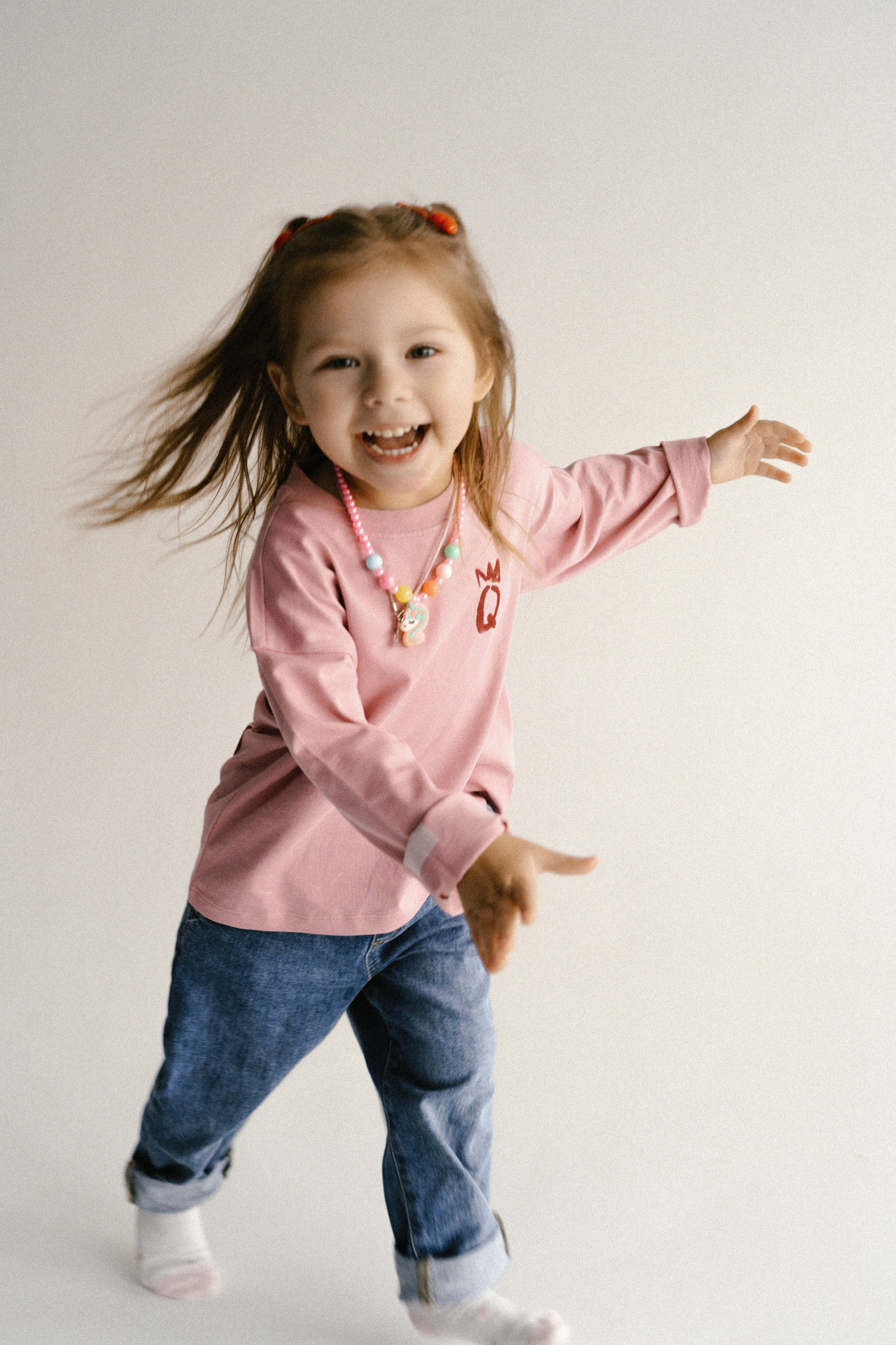 Ева. Семейный фотограф Валерия Фабричникова, Москва