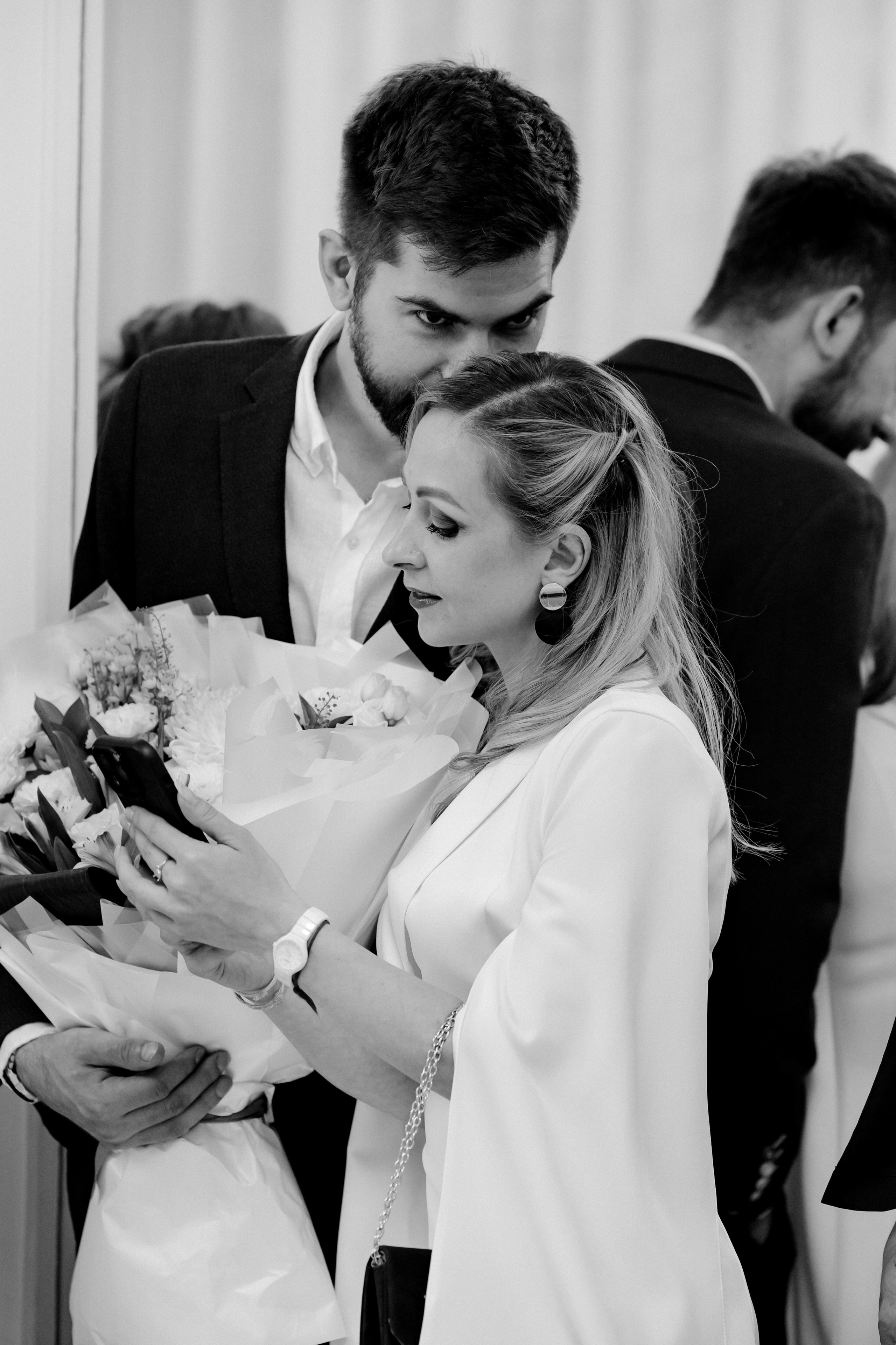 Ярослав & Надежда. Фотограф Москва Людмила Белова