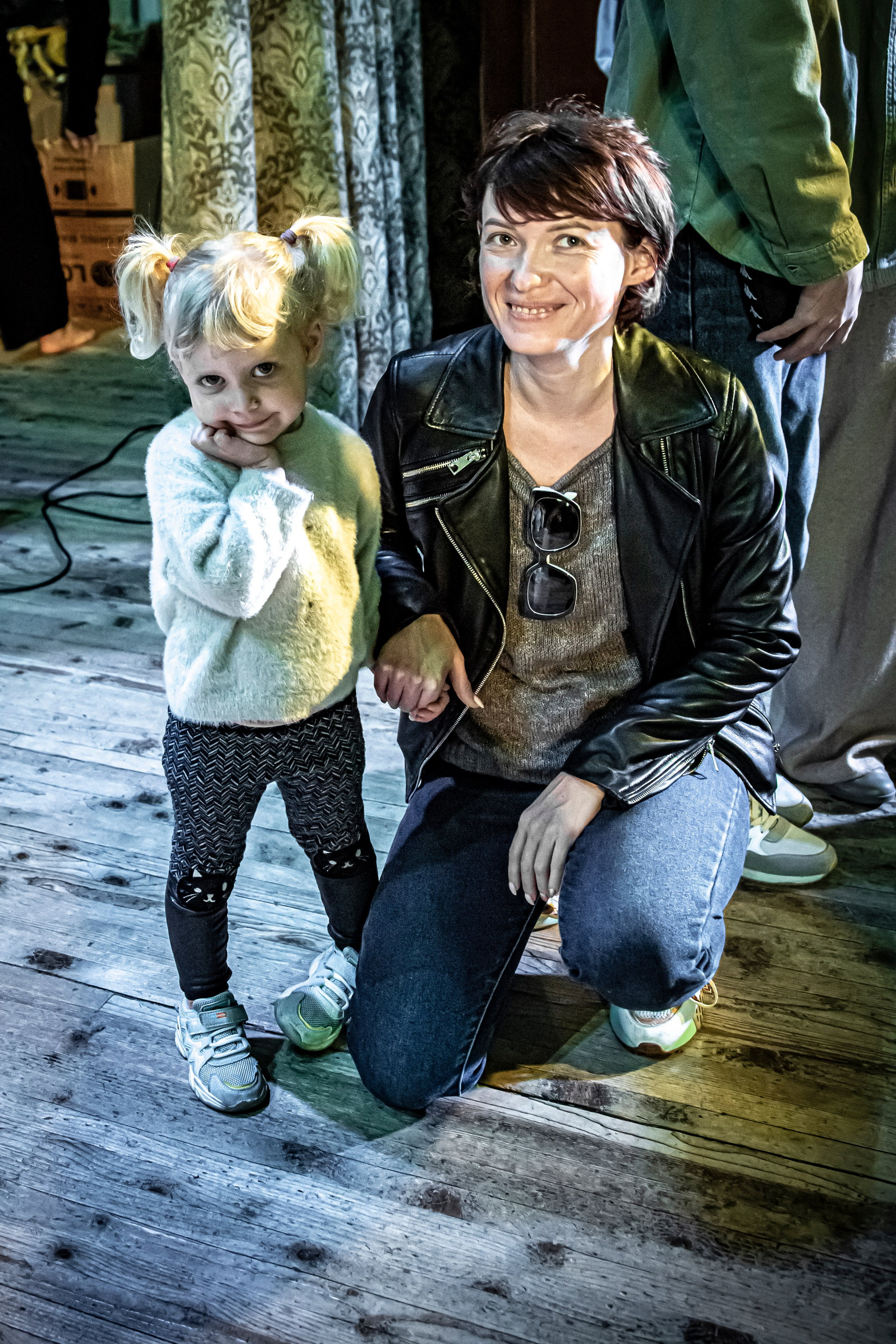 Легенды о Сочи Саквояж. Фотограф в Сочи Юрий Шептаев