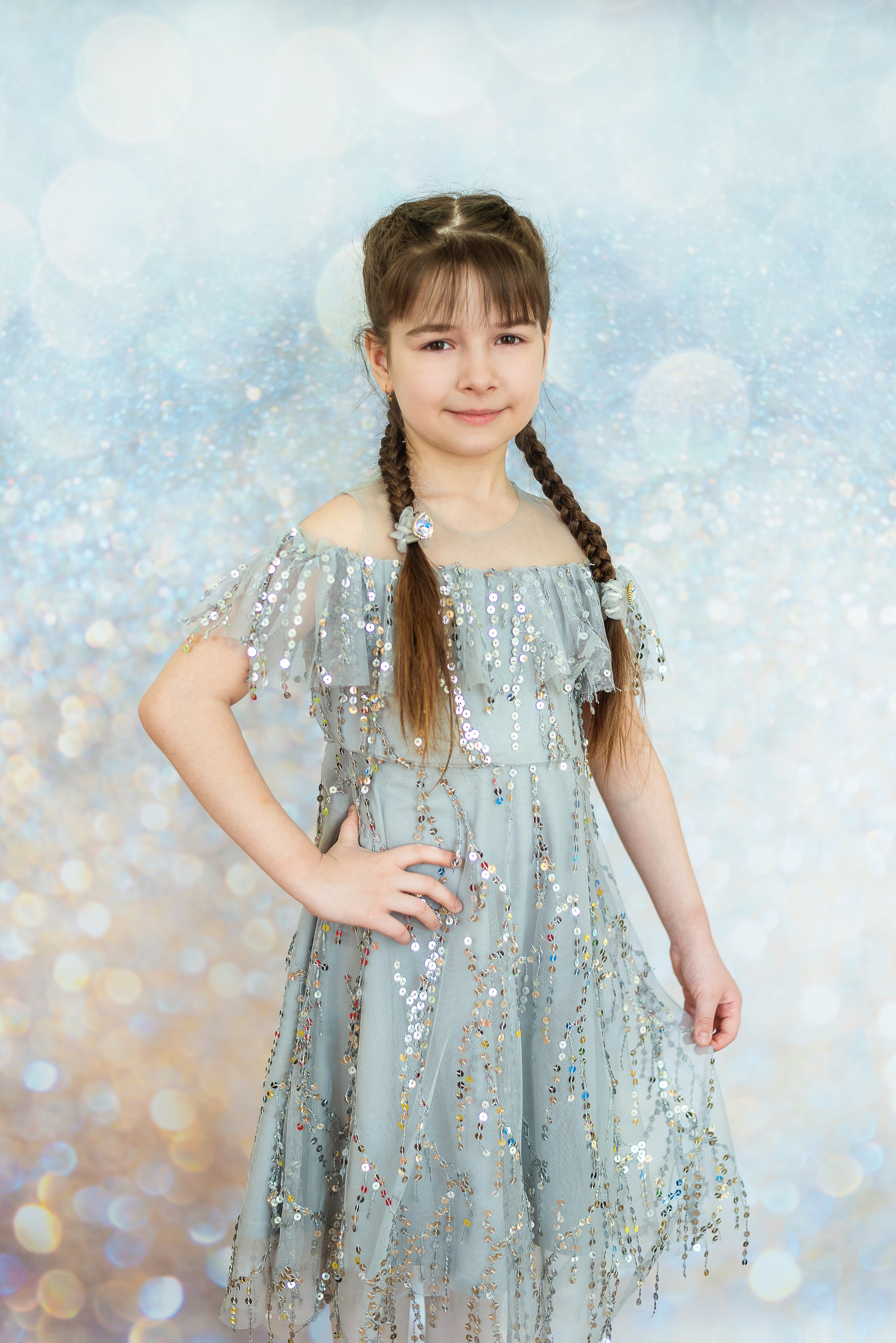 Съёмки в детском саду. Выпускные альбомы. Южноуральск