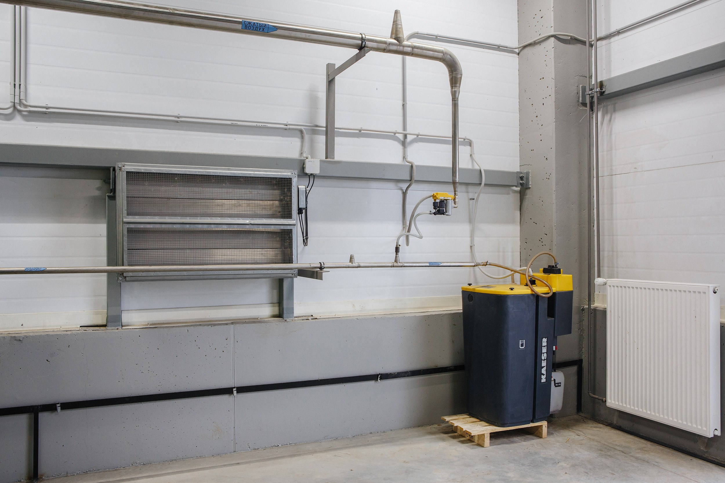 ОЭЗ Липецк DOKA. Свадебный и портретный Фотограф в Липецке Дмитрий Котюков