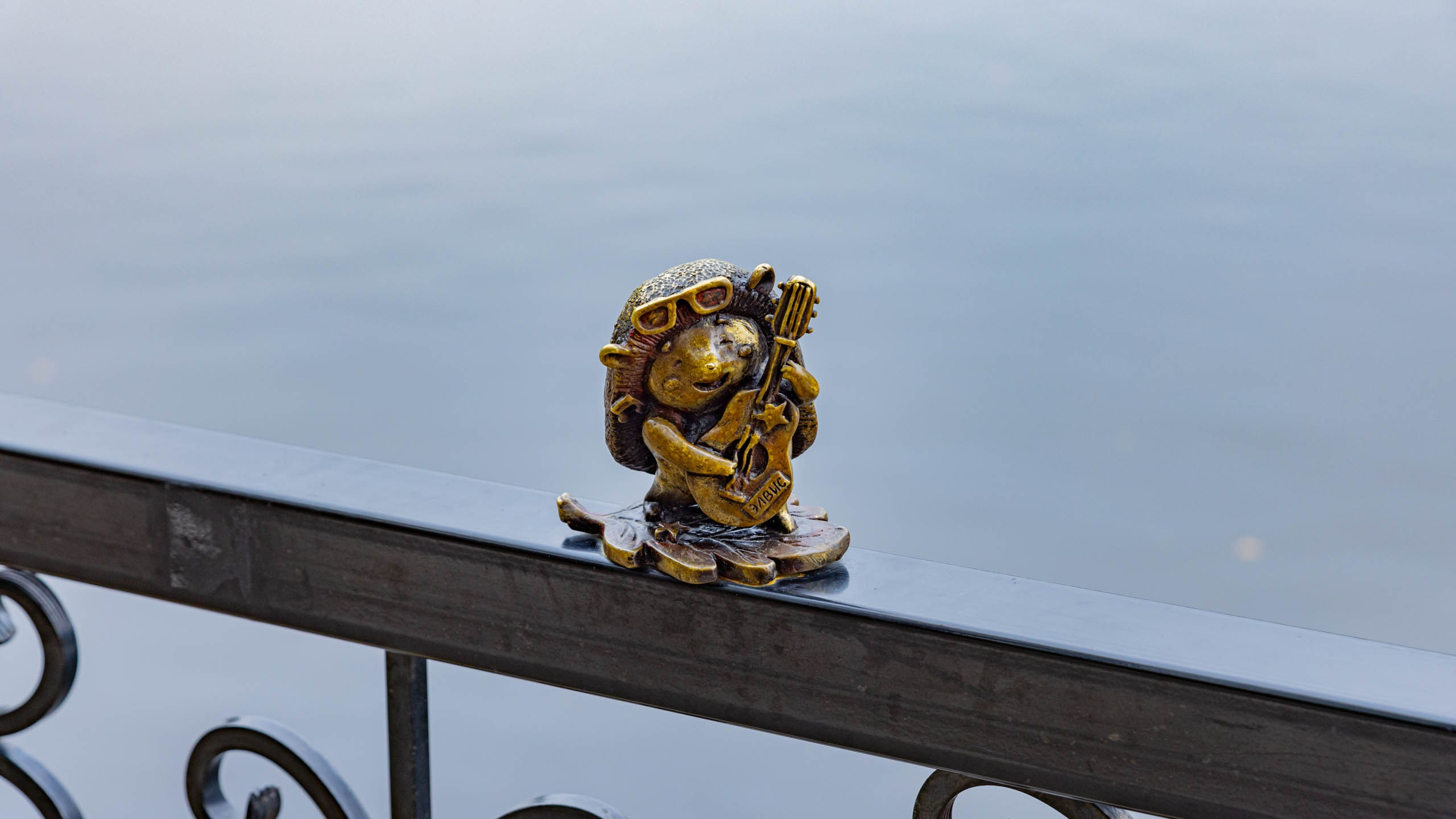 2024 10 Зеленоградск, Светлогорск, Куршская коса. Фотографии