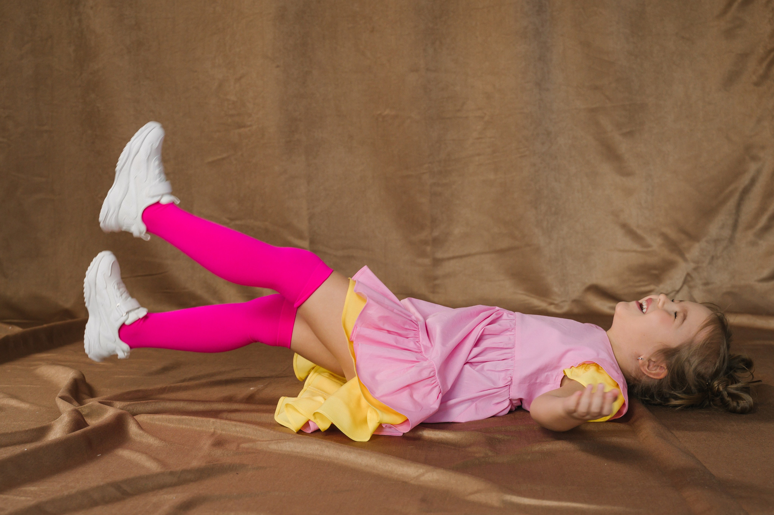 Малышка. Фотограф в Нижневартовске Анна Стрельцова