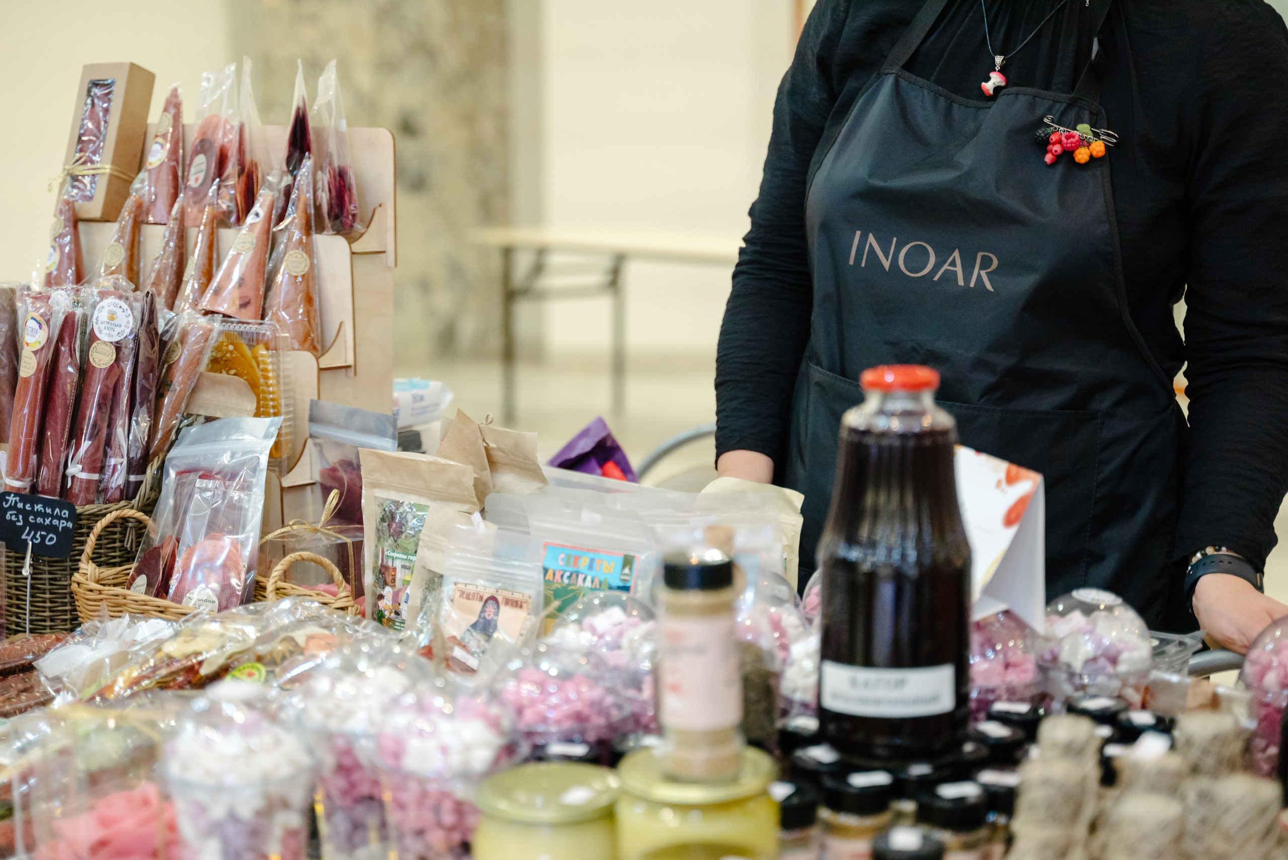 АРТБазар — ярмарка ручной работы, г. Нижневартовск. Фотограф в Нижневартовске Анна Стрельцова