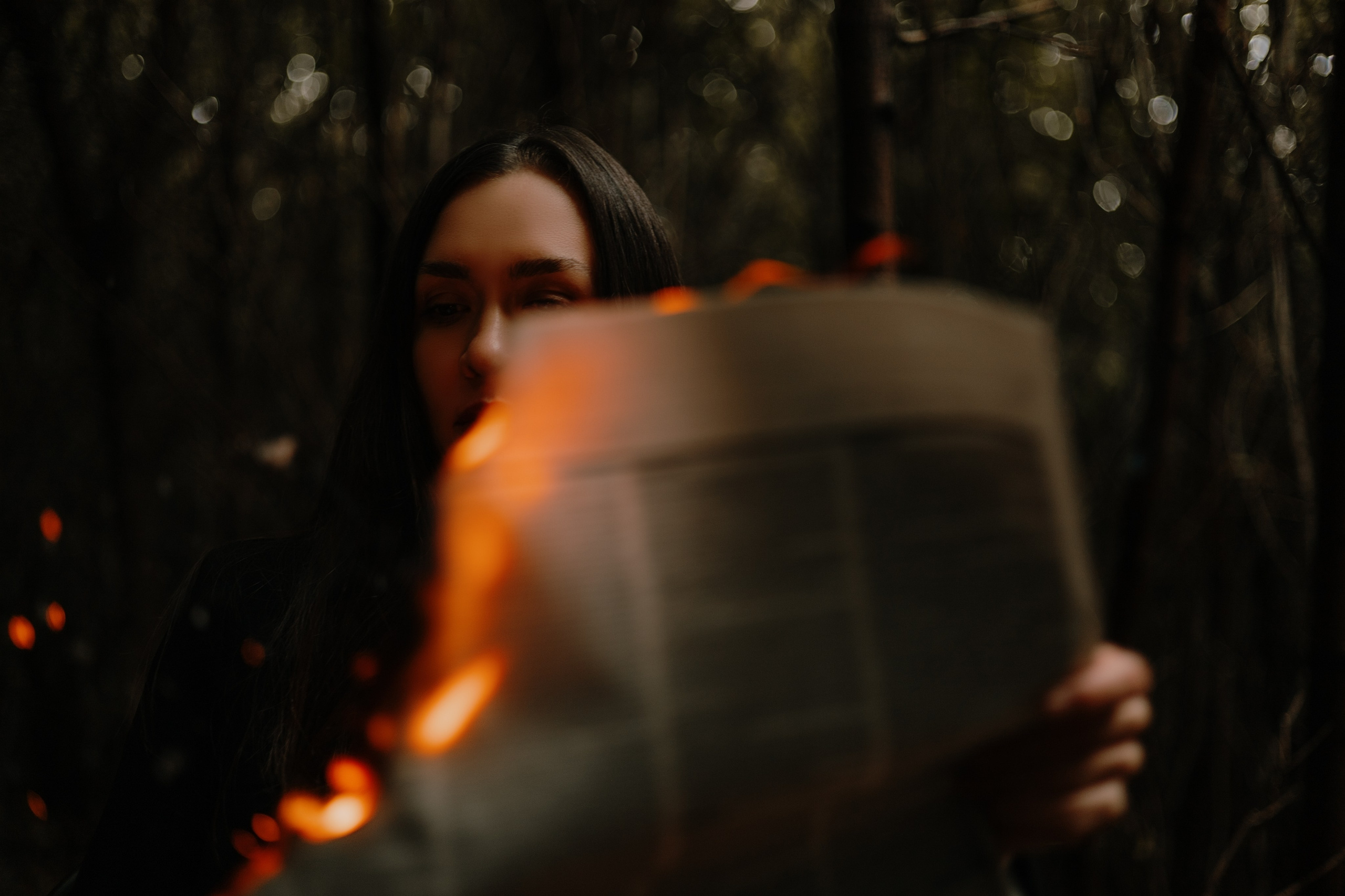 NATURE. Фотограф в Кемерово Анастасия