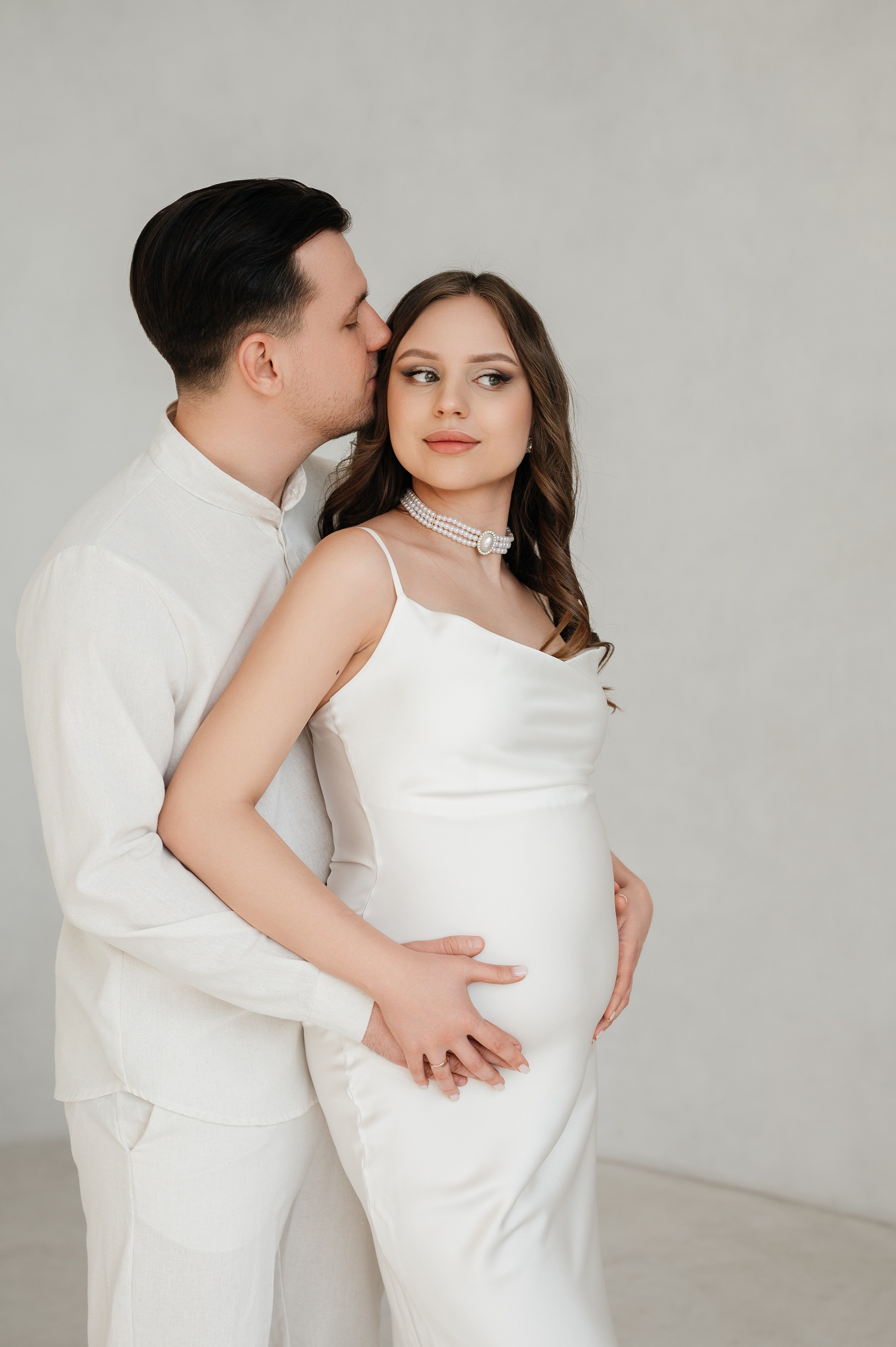 Фотосессия беременности. Свадебный и семейный фотограф в Краснодаре Алина Мельник