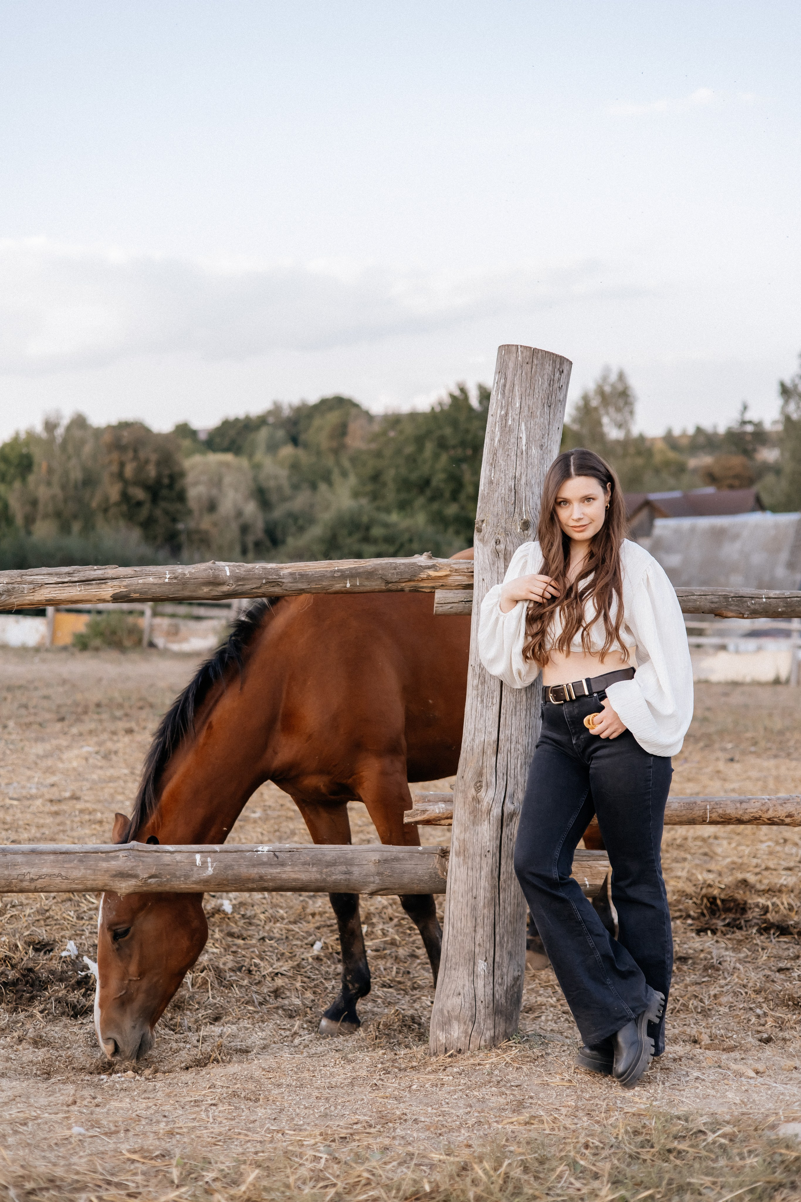 Настя. Светлана Ванцлав — фотограф Минск, Беларусь