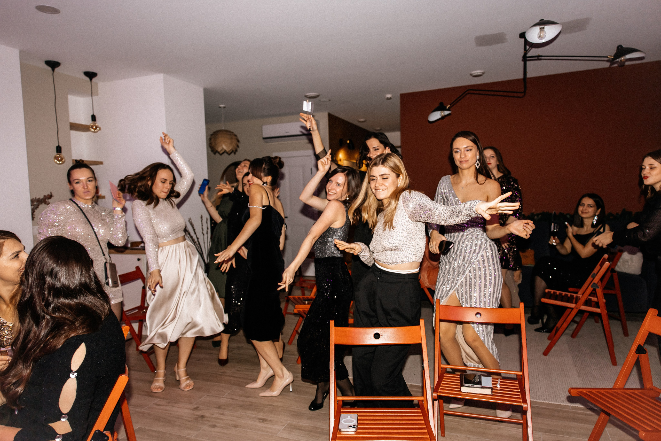 Корпоратив клуба Маме надо. Светлана Ванцлав — фотограф Минск, Беларусь