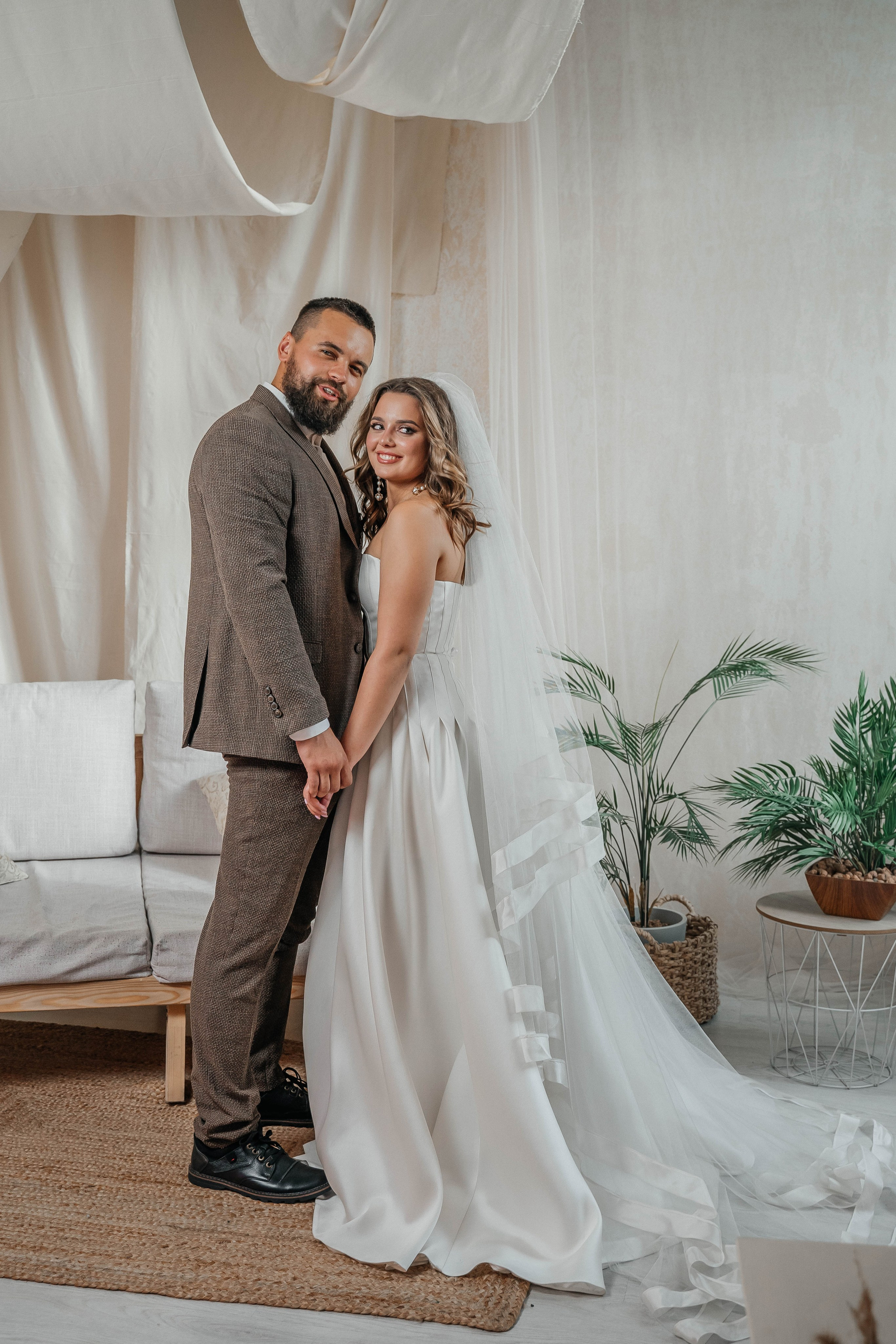 Свадебные росписи. Виктория Алпеева — фотограф по любви