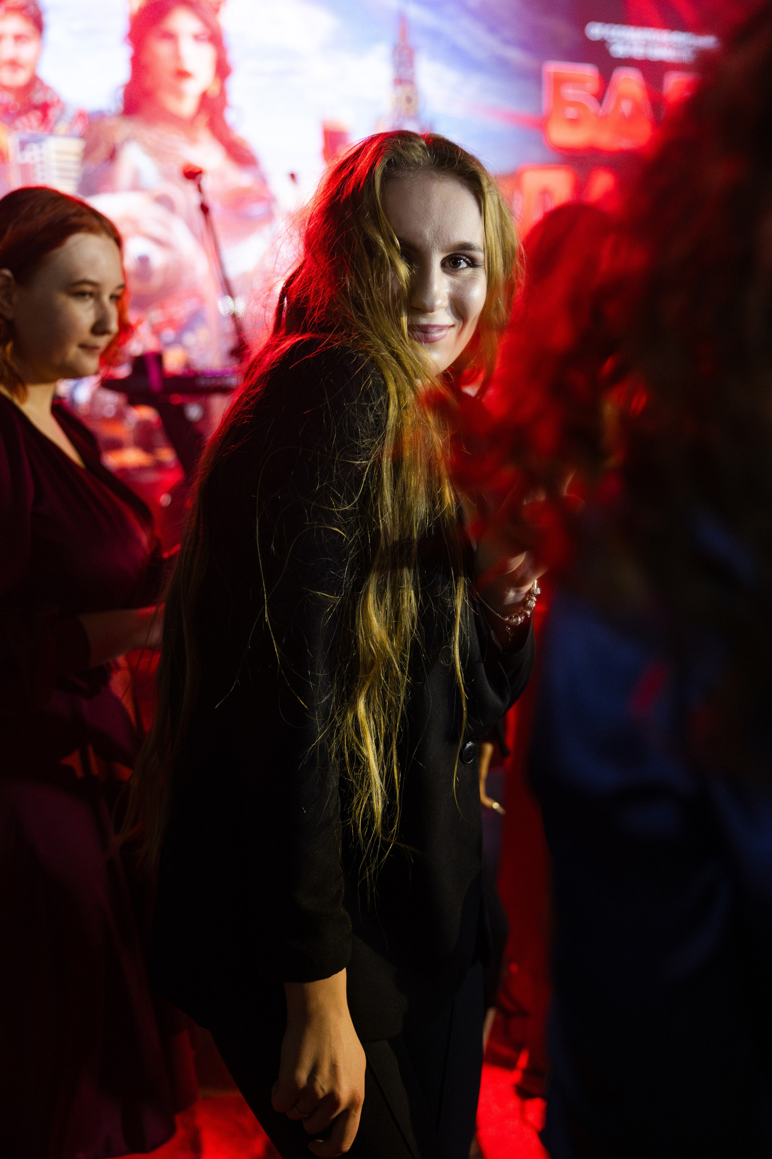 Балалайка Party. Свадебный репортажный фотограф в Москве