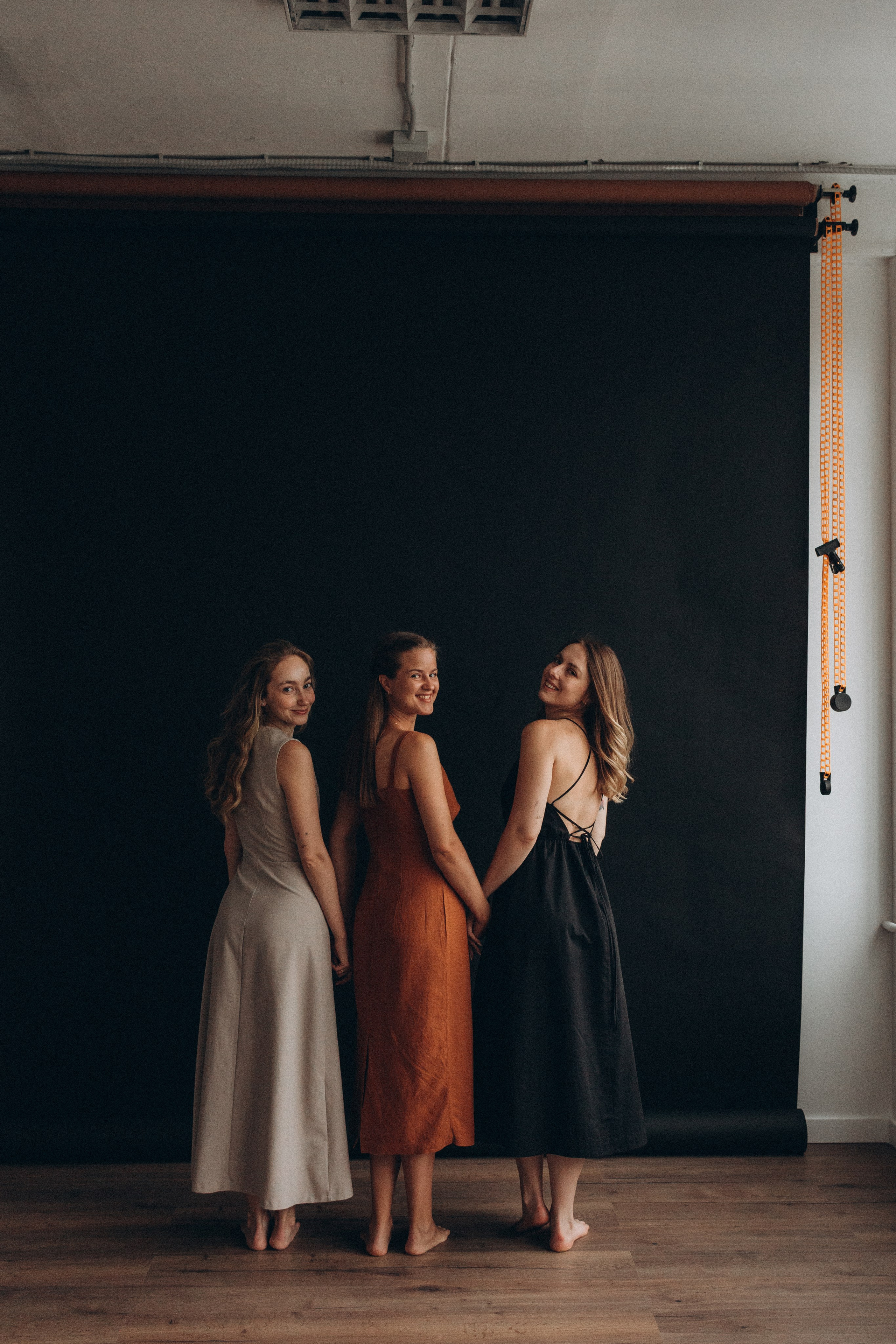 Женский портрет. Семейный и портретный фотограф в Новосибирске Ксения Кудрина