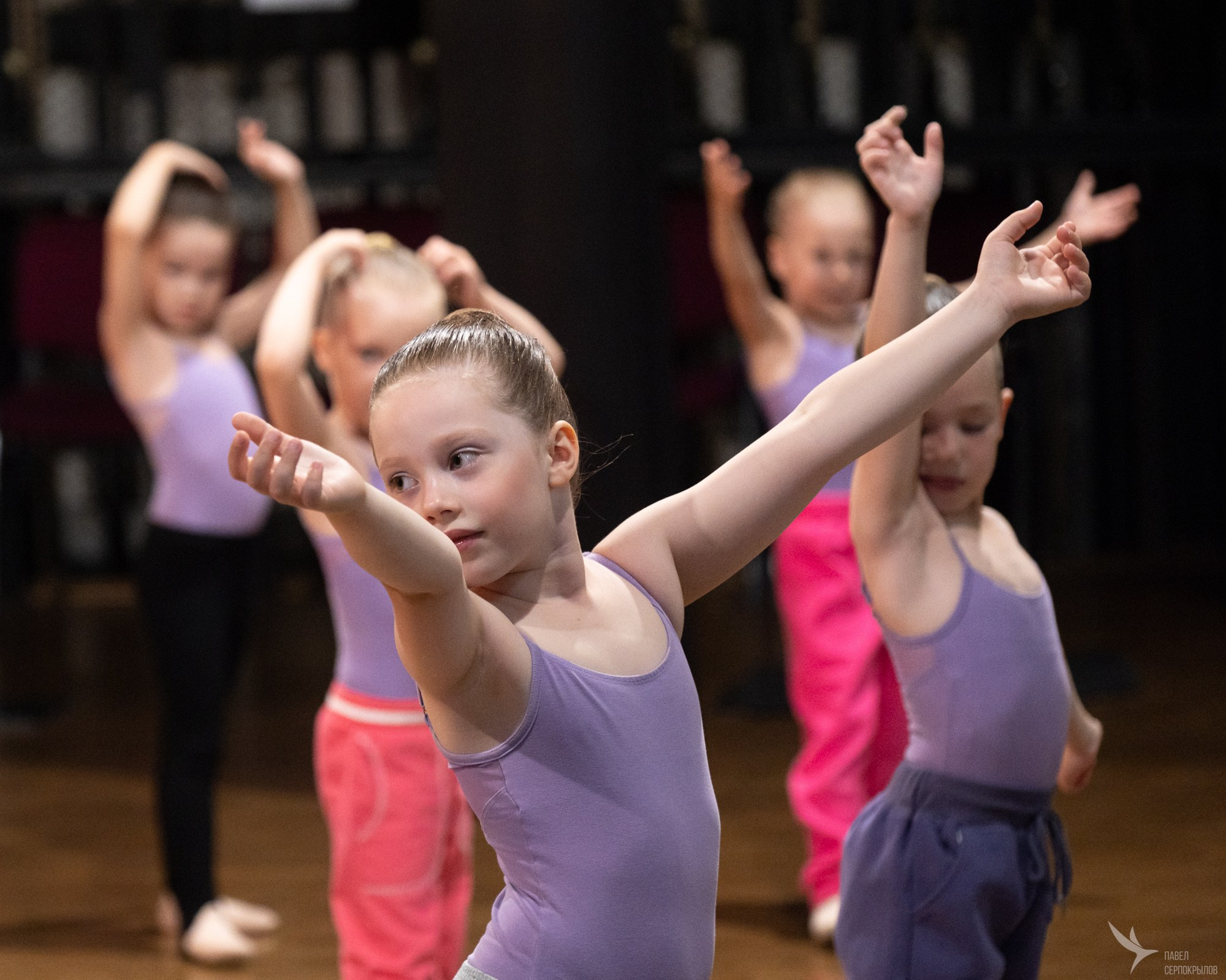 Балетный спектакль «Чиполлино». Репортажный фотограф в Казани Павел Серпокрылов