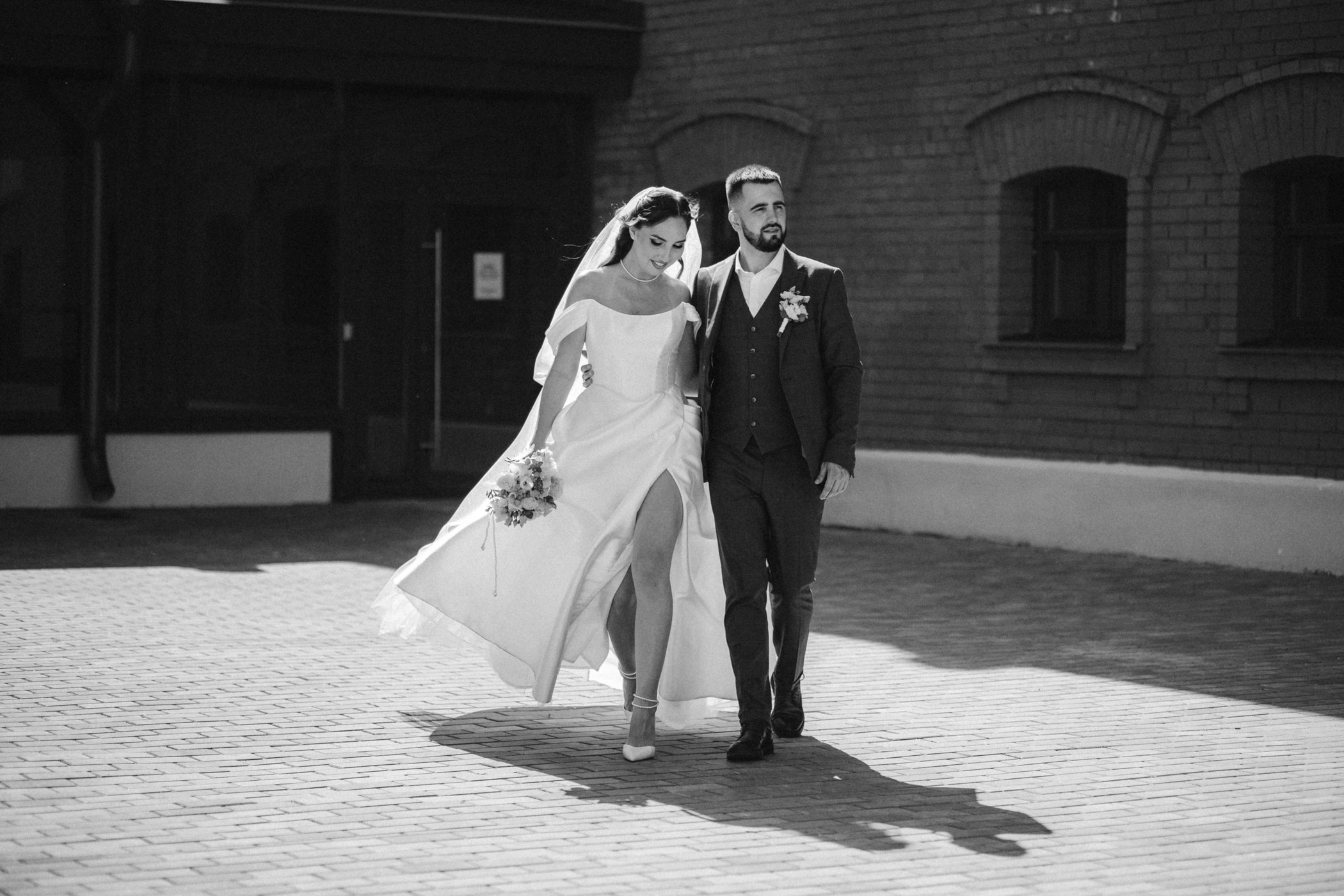 Valeriya & Victor. Фотограф в Архангельске | Алексей Клещинов