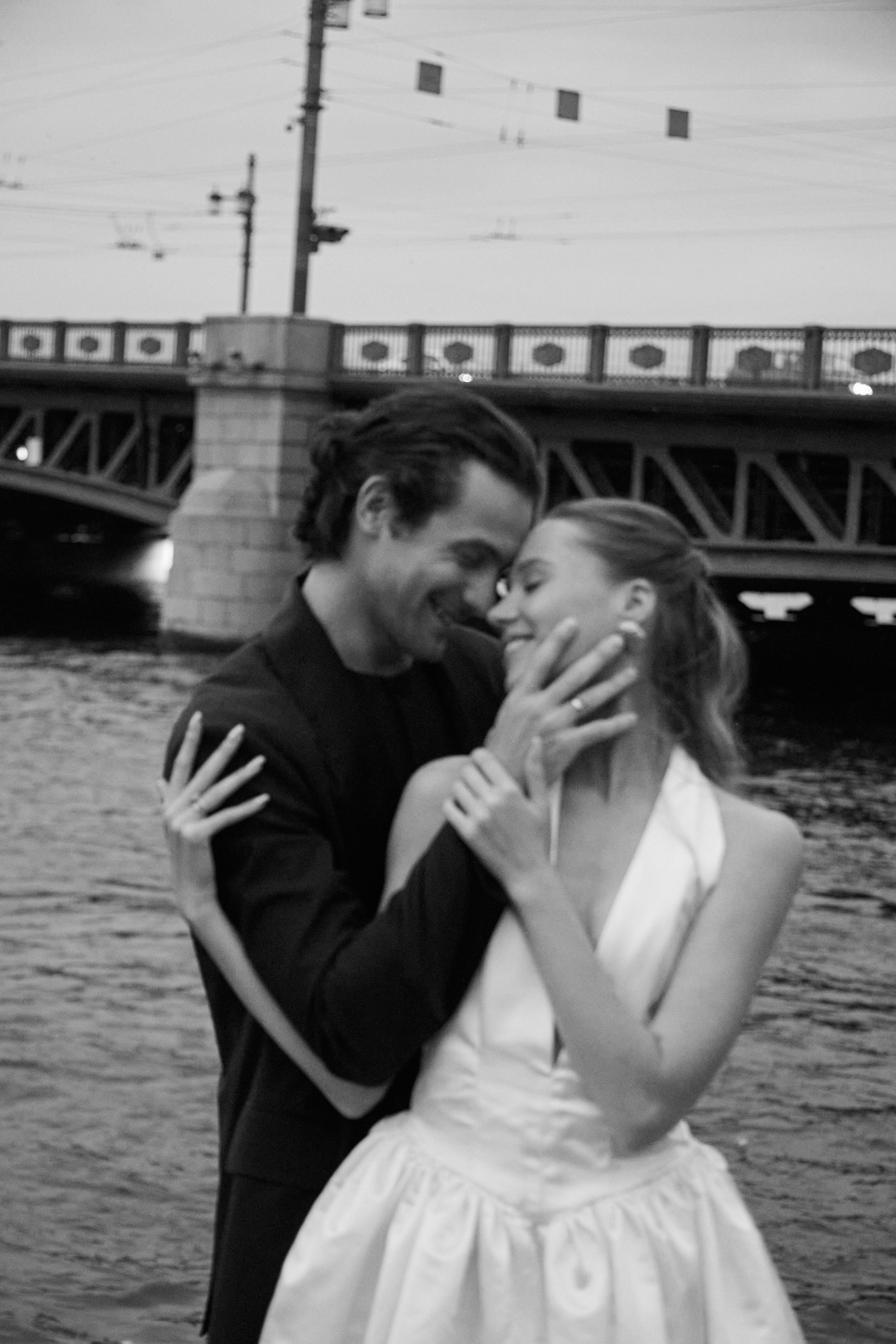 Дима + Валя. Свадебный фотограф в Нижнем Новгороде