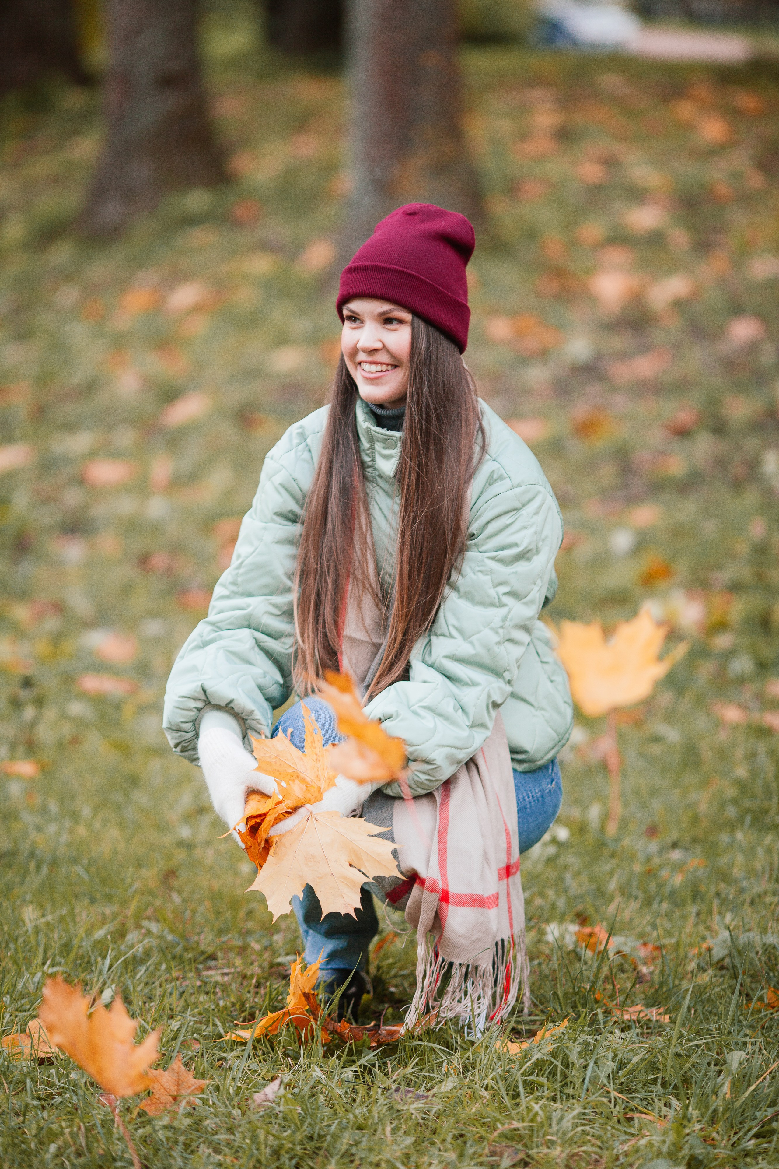 Фотопрогулка. Семейный фотограф Толстикова Кристина