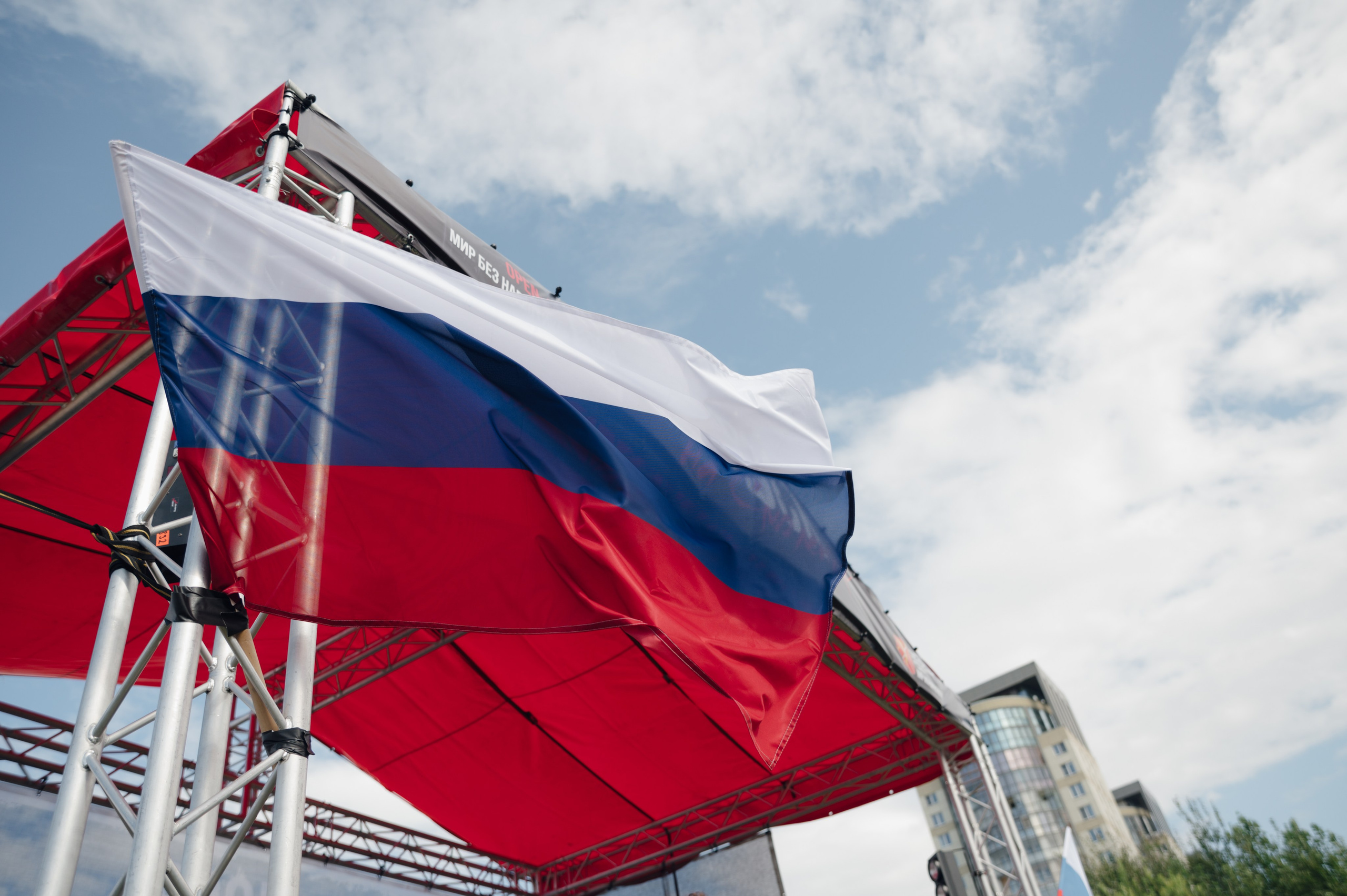 Rock на смоленке. Портретный и репортажный фотограф в Санкт-Петербурге