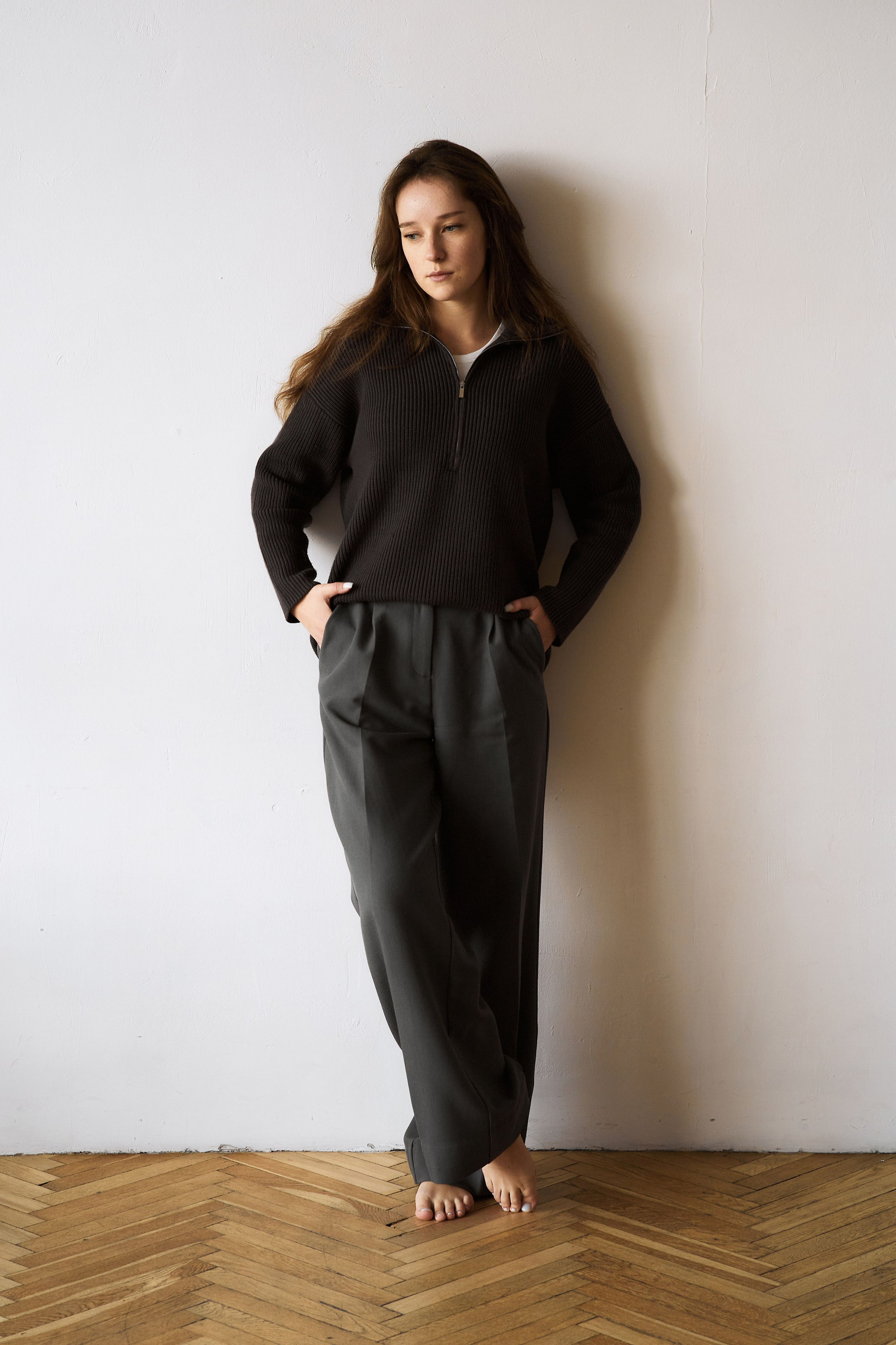 Дарья. Портретный фотограф в Москве | Анастасия Старкова