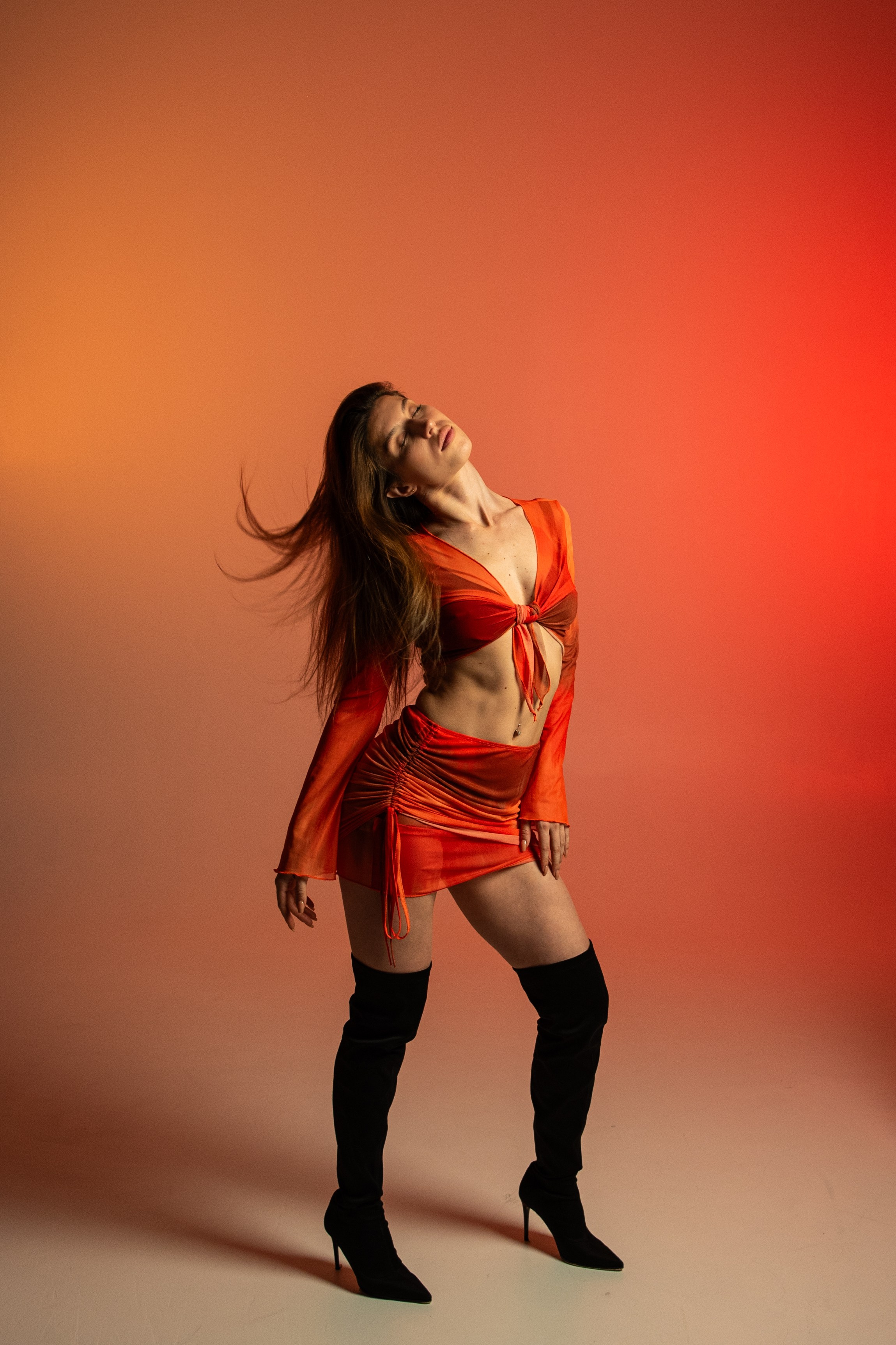 Контент-съемка. Фотограф | Виктория Чернышева